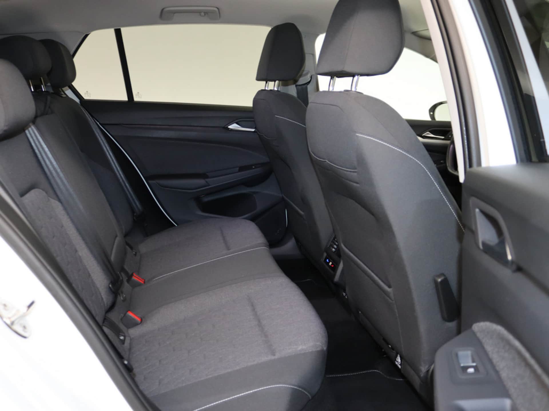 Volkswagen Golf MOVE