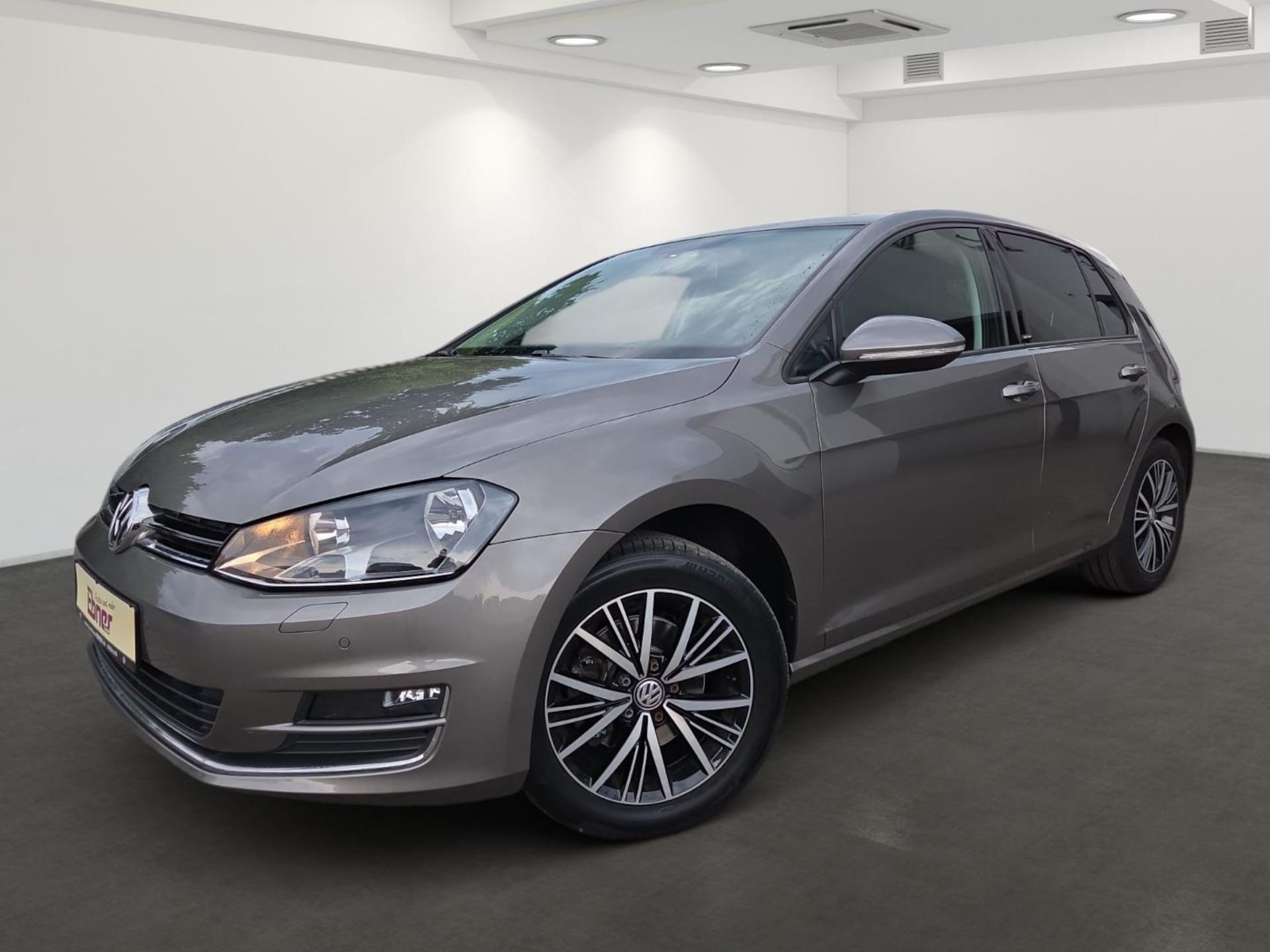 Volkswagen Golf Comfortline