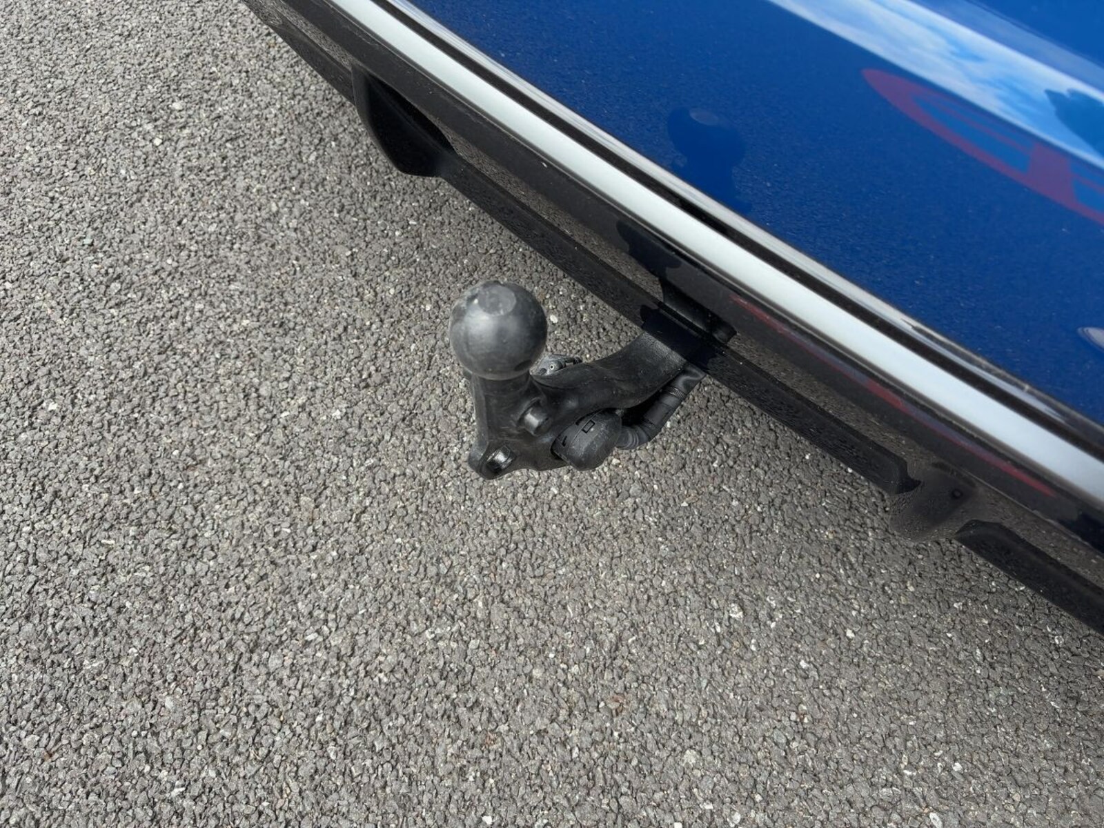Audi A6 Avant – Bild 13