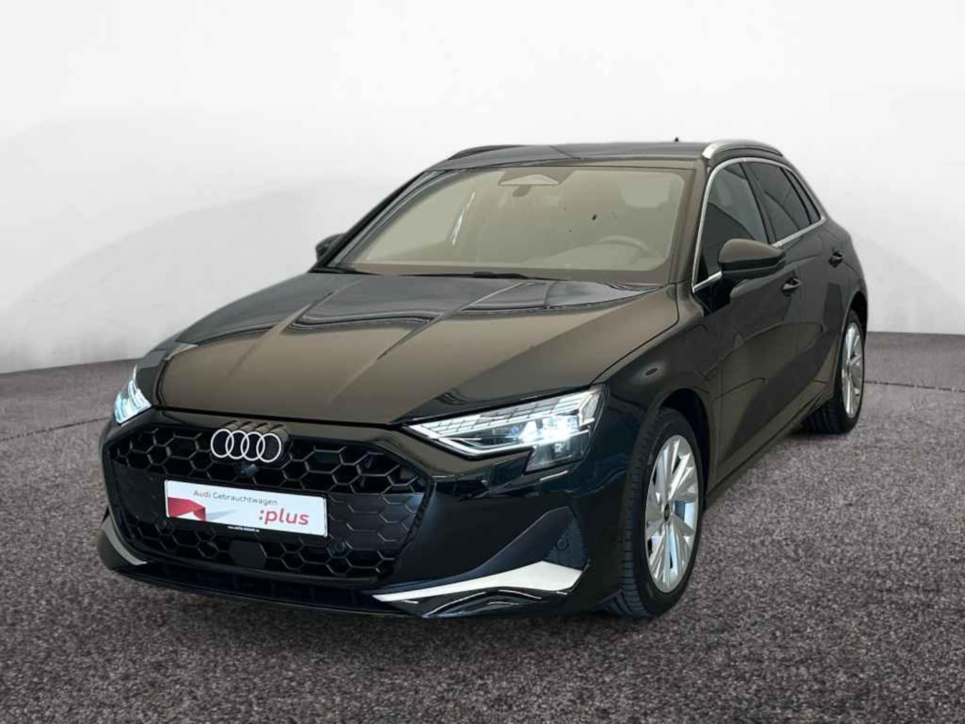 Audi A3 Sportback TFSI e Advanced