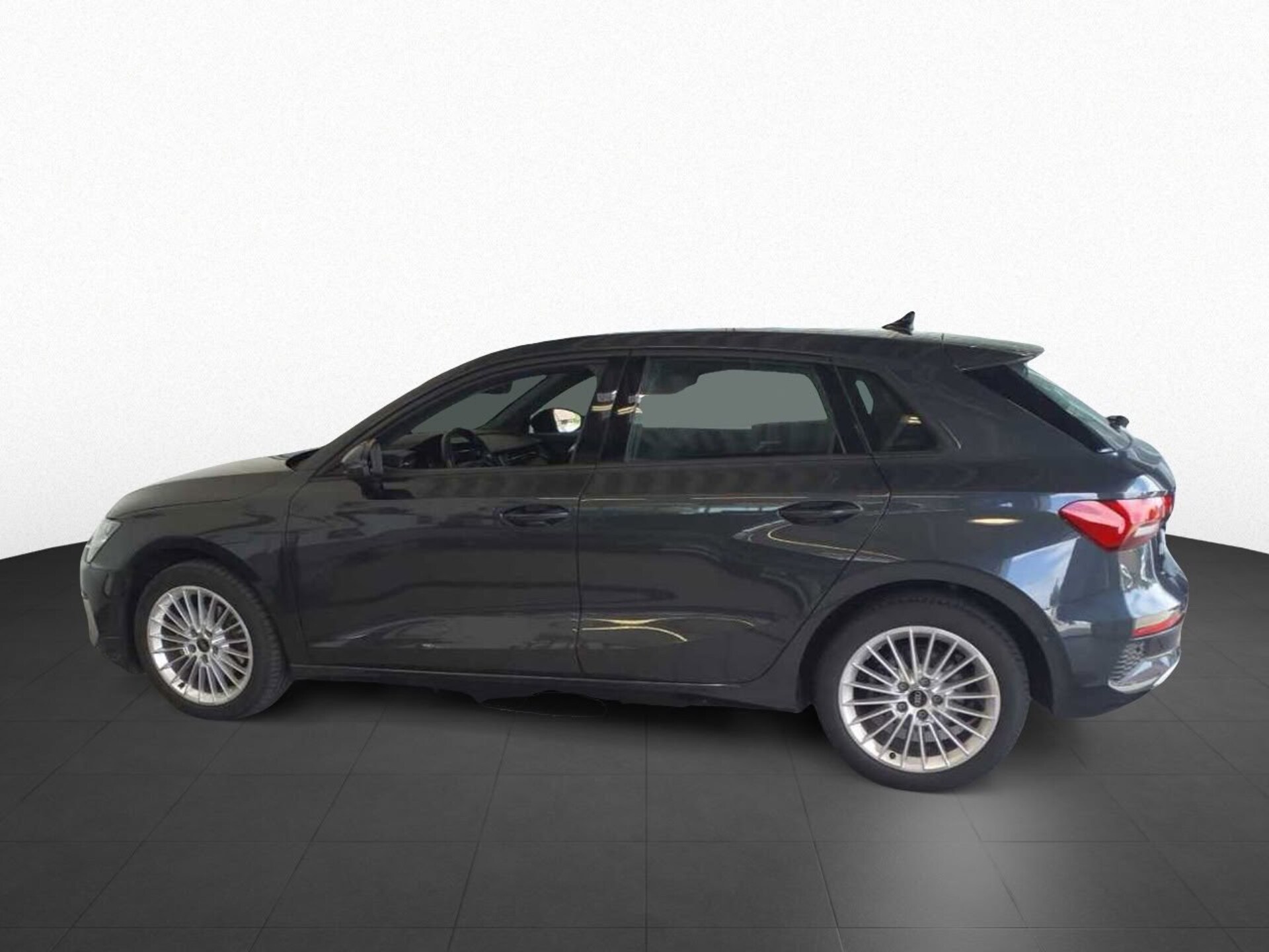 Audi A3 Sportback Advanced
