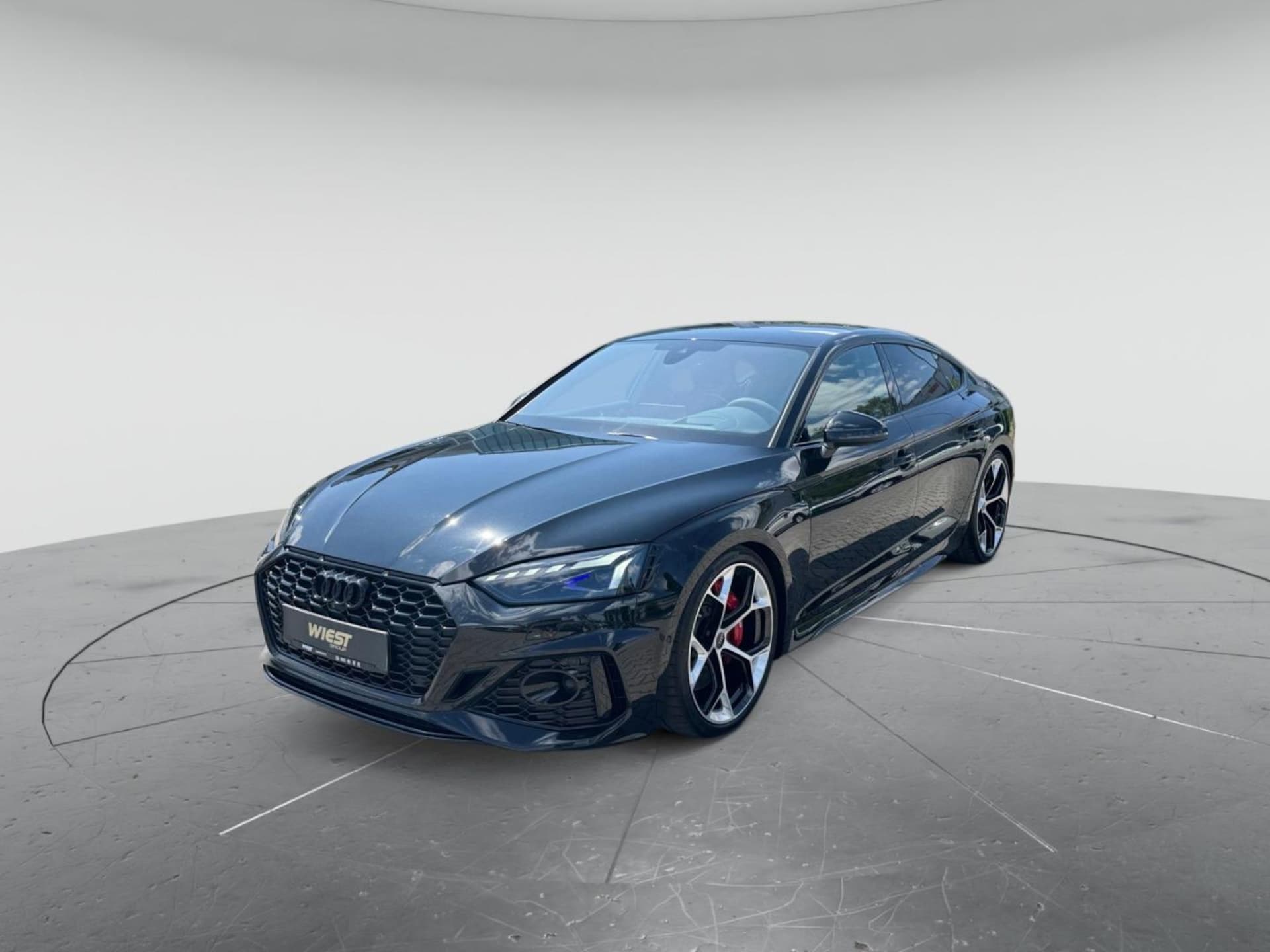 Audi RS 5 Sportback