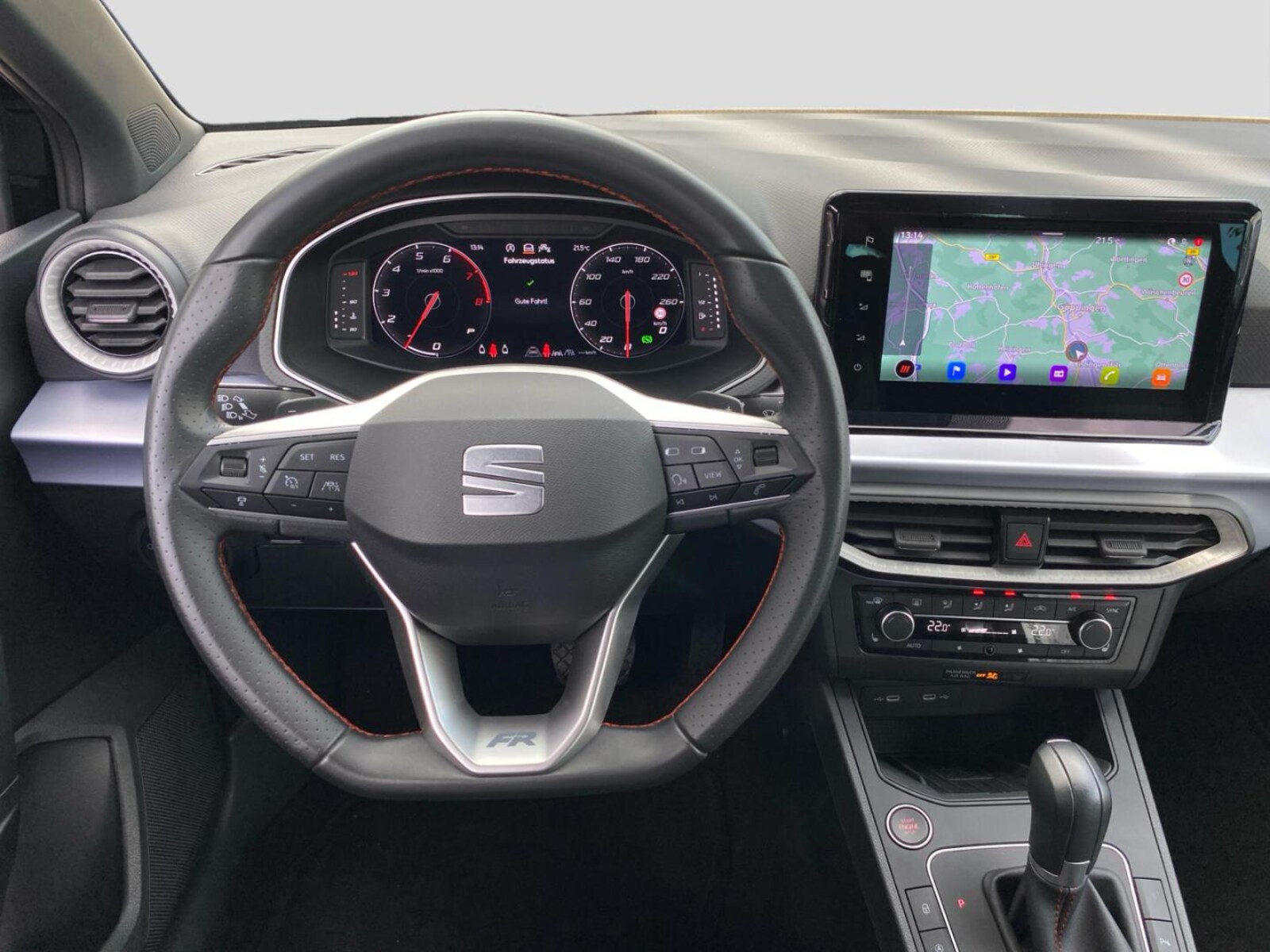 SEAT Ibiza – Bild 8