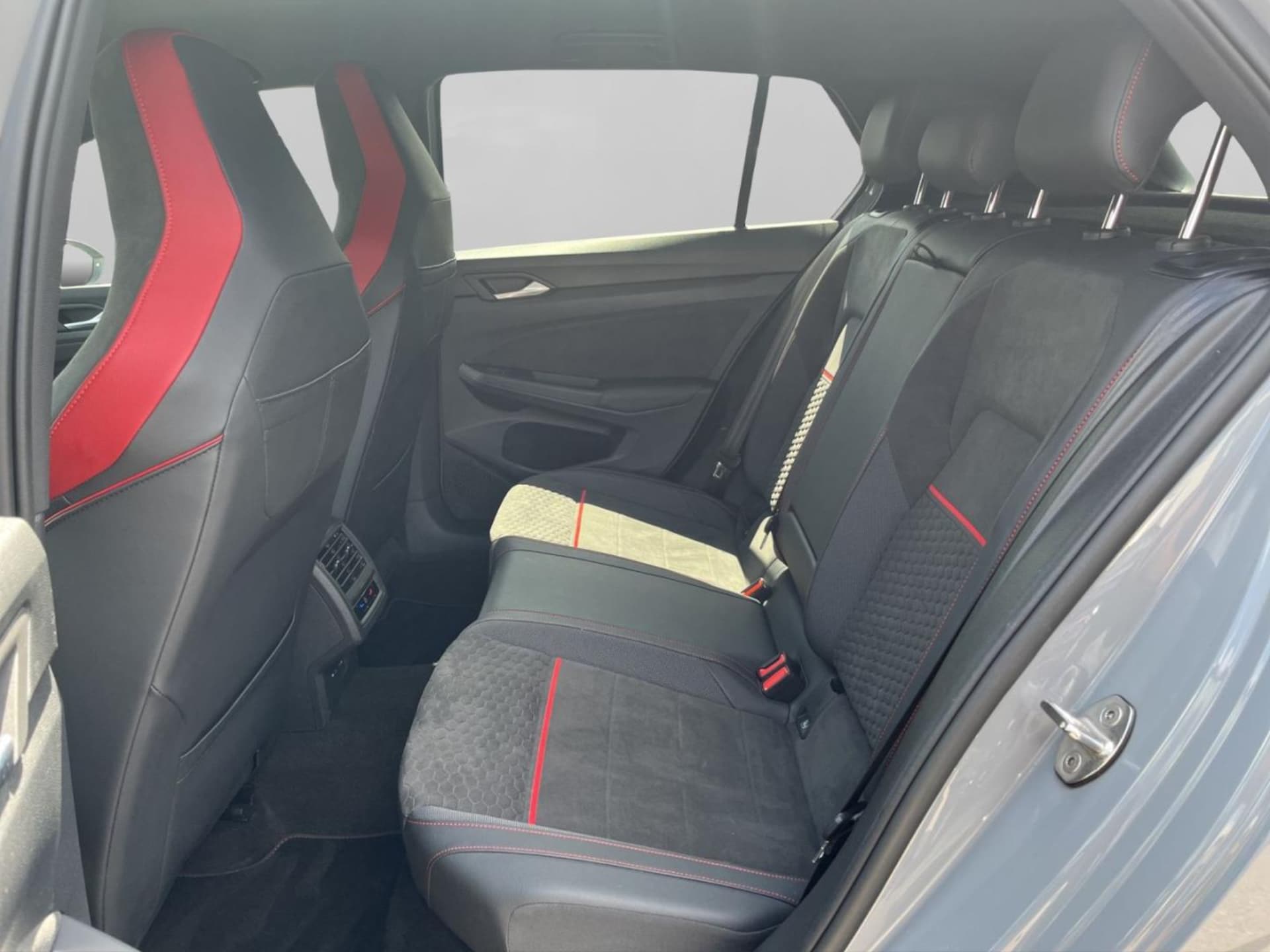 Volkswagen Golf GTI Clubsport