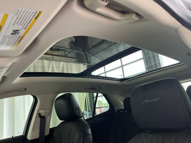 2023 Buick Envision