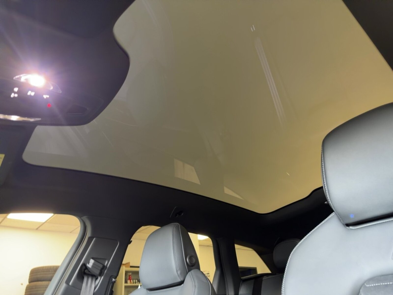 Audi A6 Avant e-tron – Bild 19