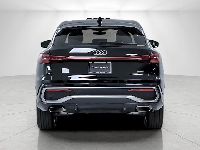 2026 Audi Q5 Sportback