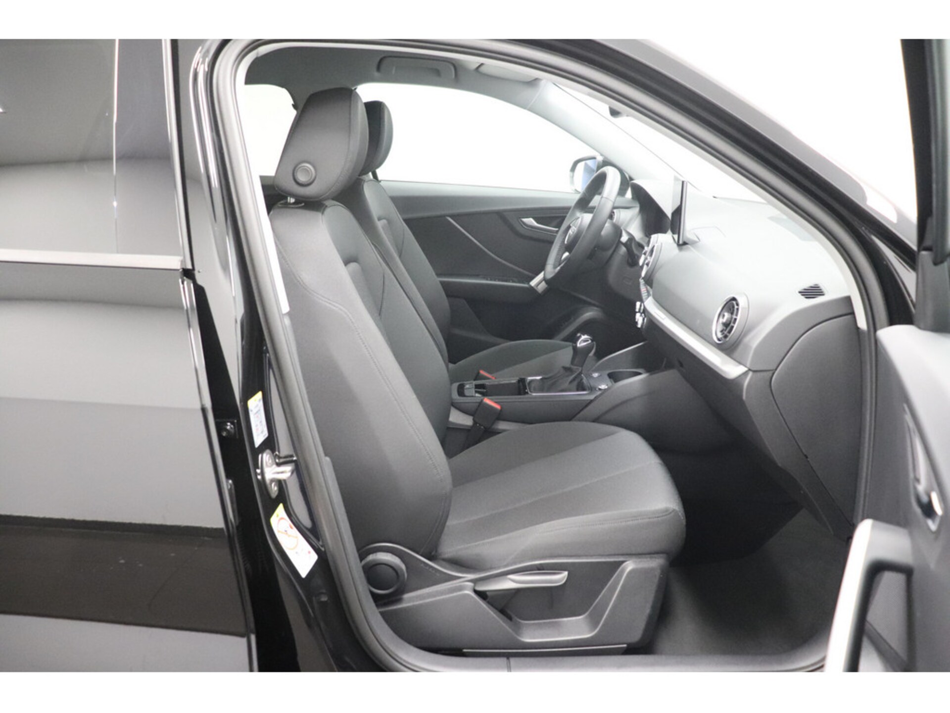 Audi Q2 S line
