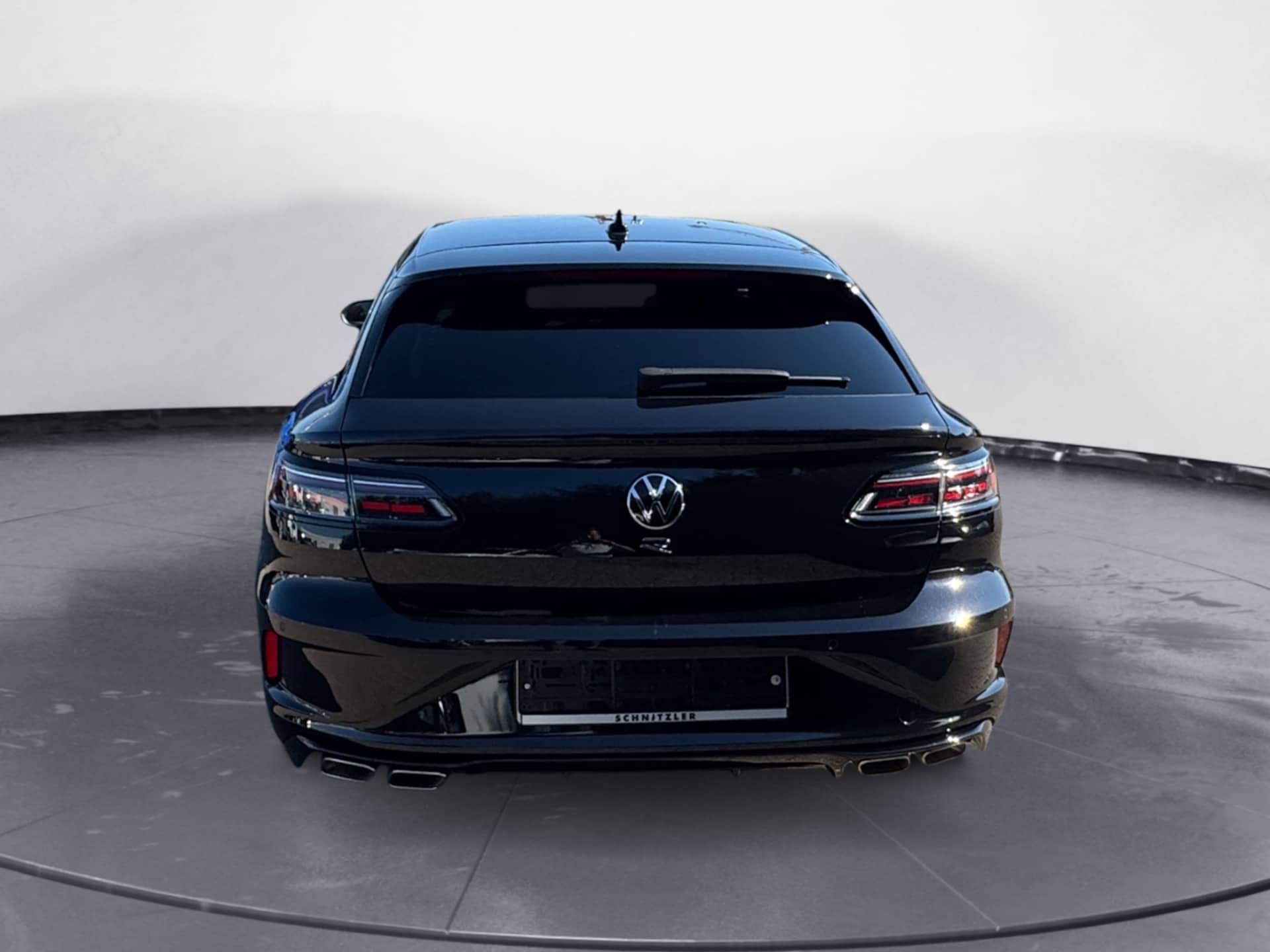 Volkswagen Arteon Shooting Brake R