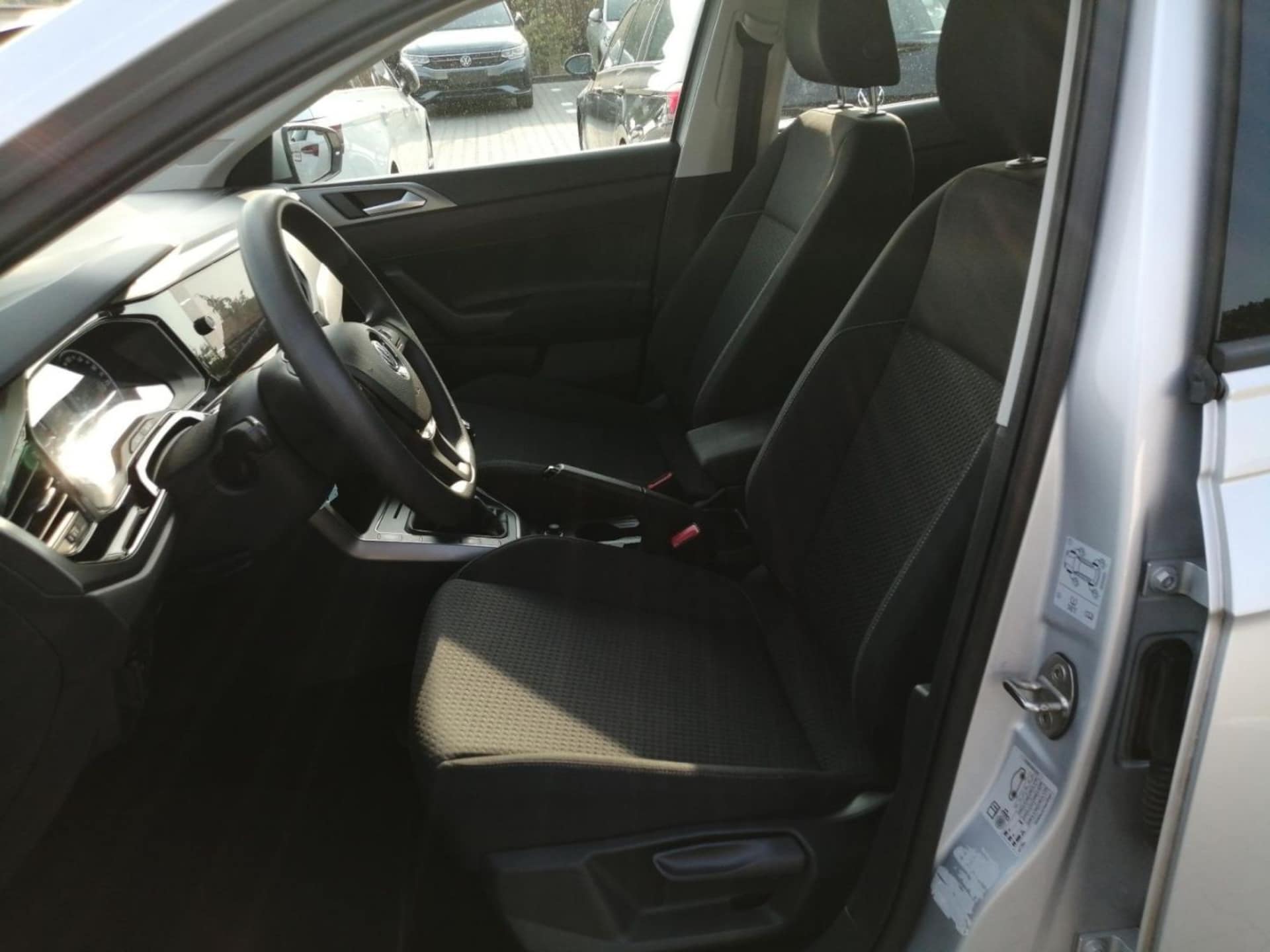 Volkswagen Polo Comfortline