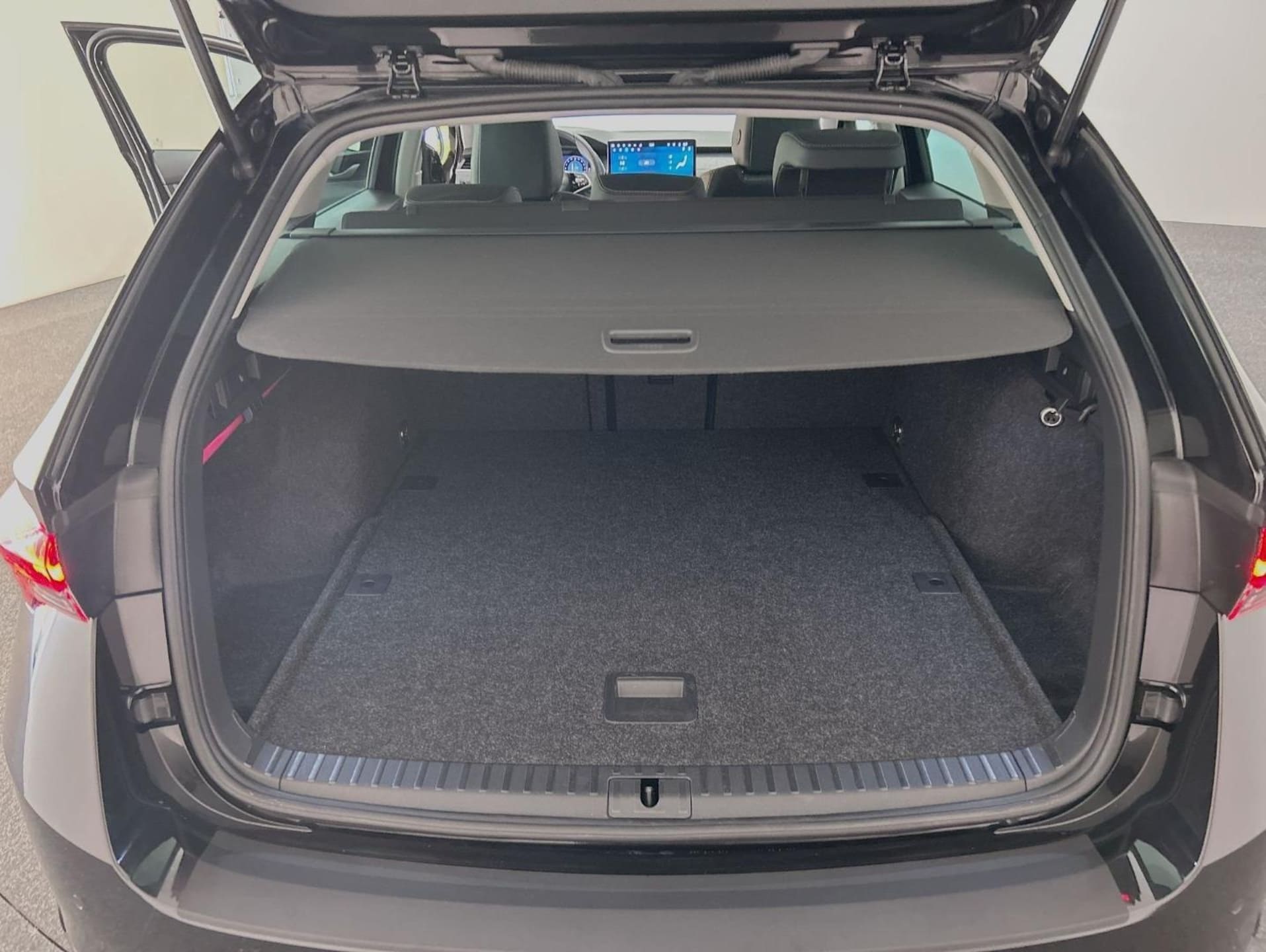 Skoda Octavia Combi Selection