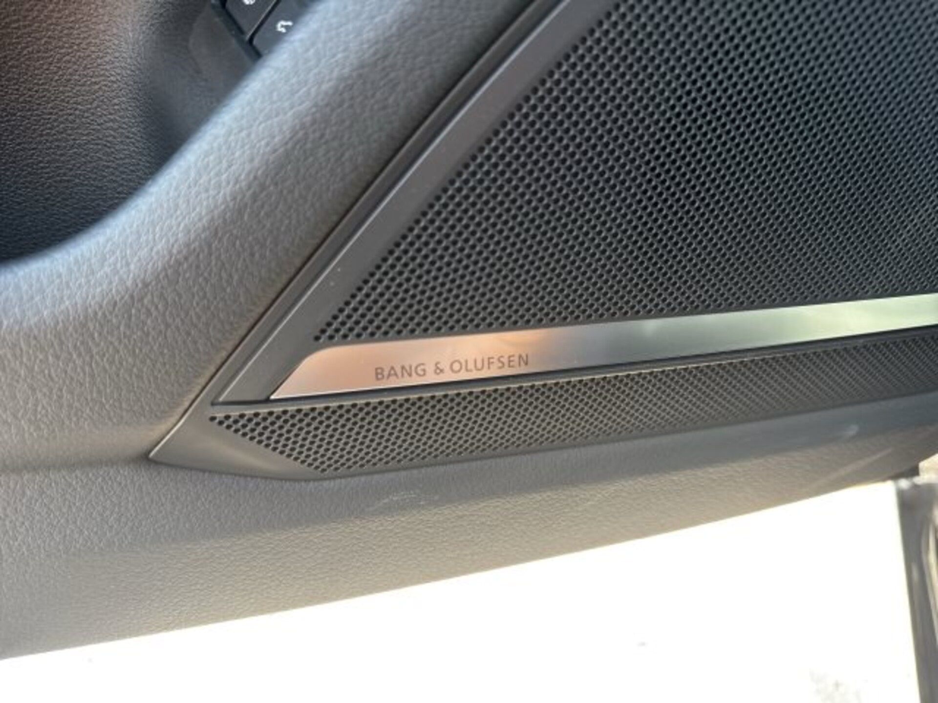 Audi A6 Avant TFSI e Sport