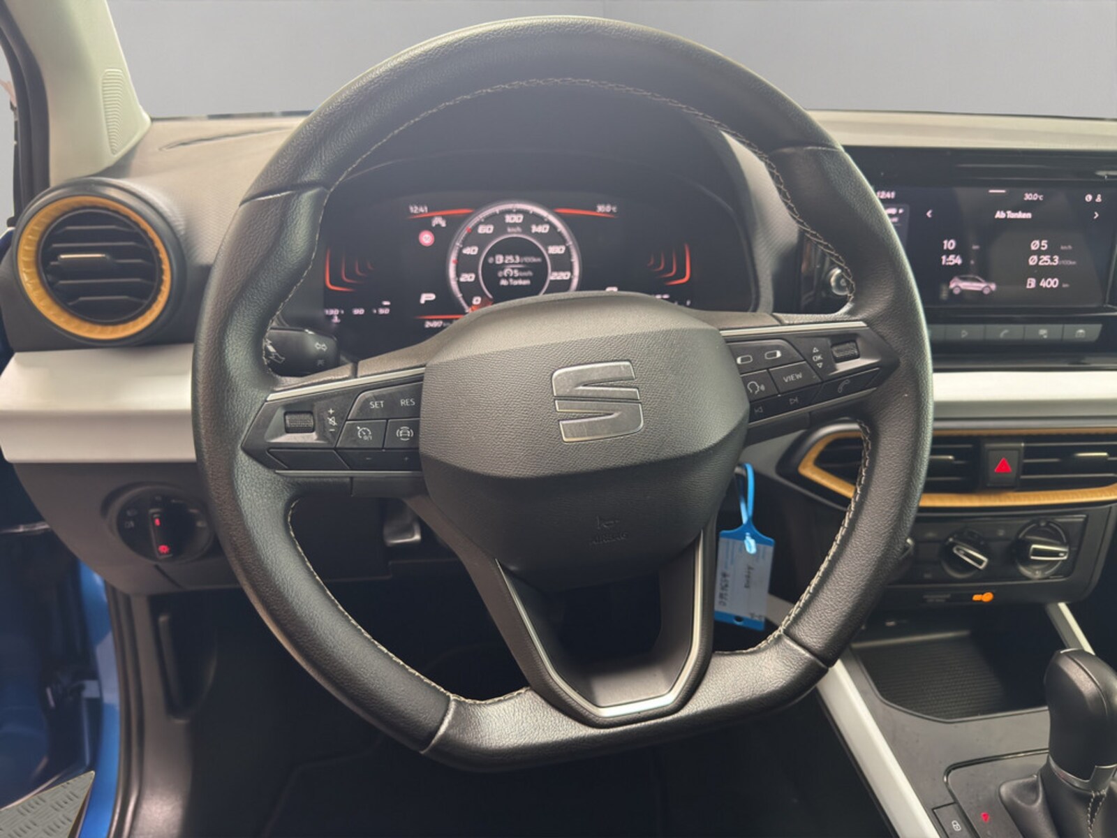 SEAT Arona – Bild 6