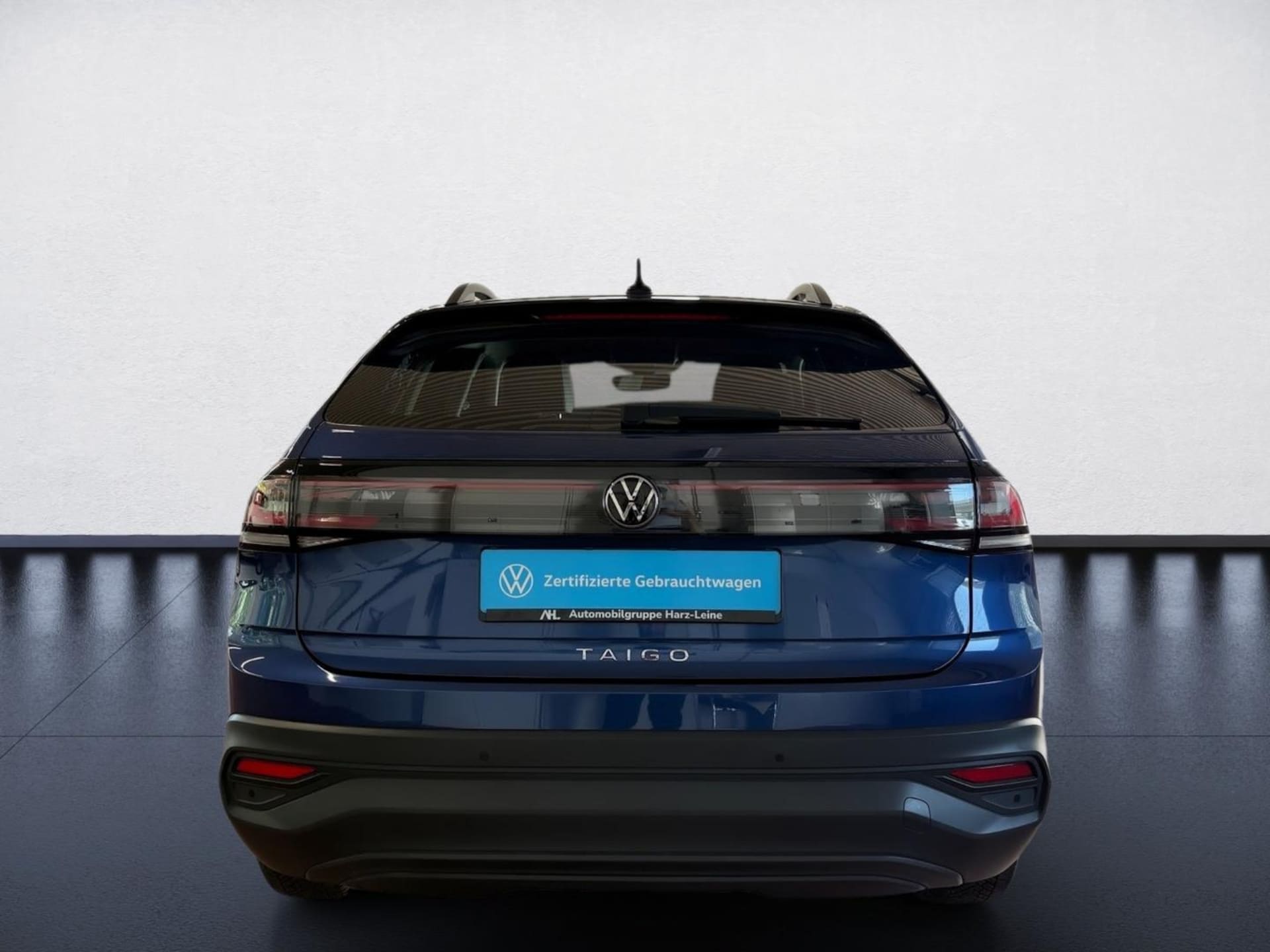 Volkswagen Taigo ENERGY