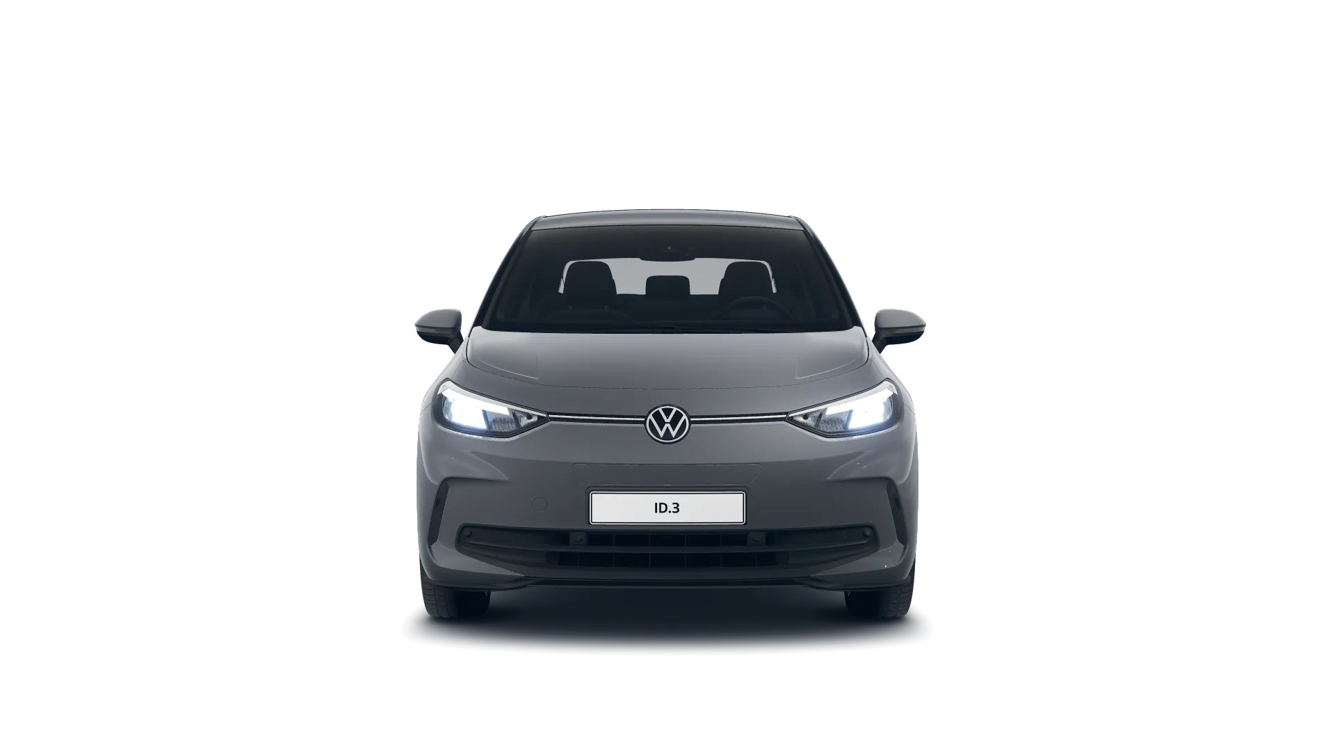 Volkswagen ID.3 Pro