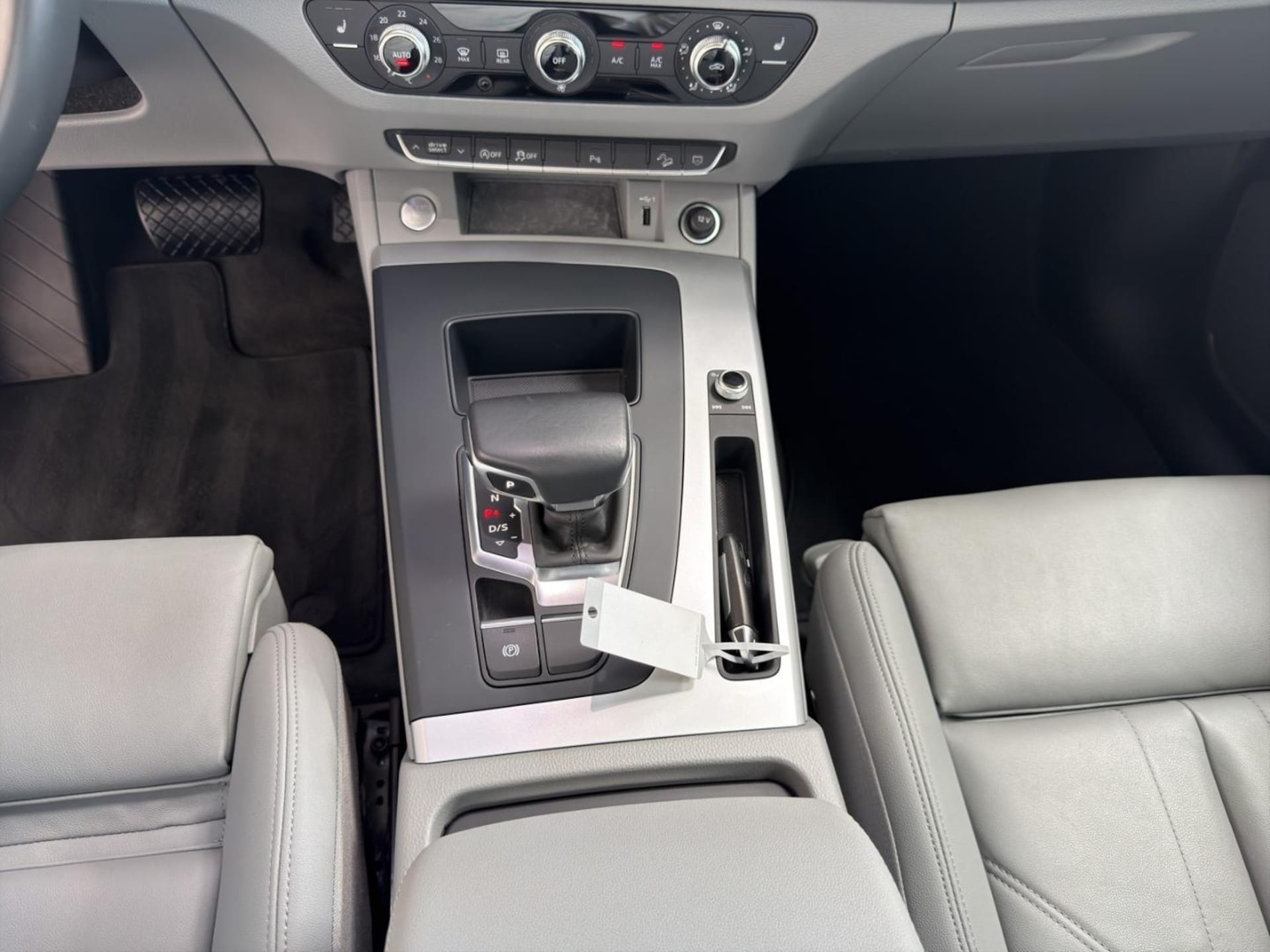 Audi Q5 SUV S line