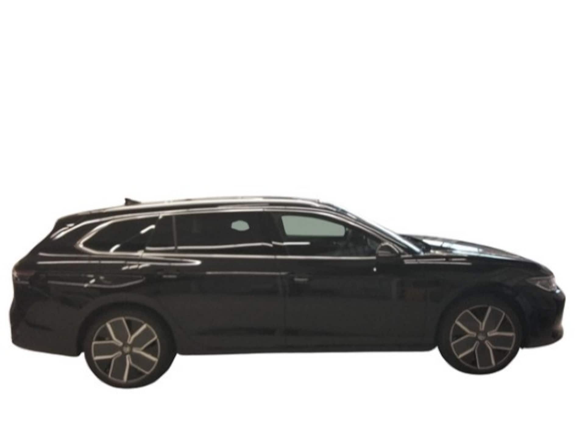 Volkswagen Passat Elegance