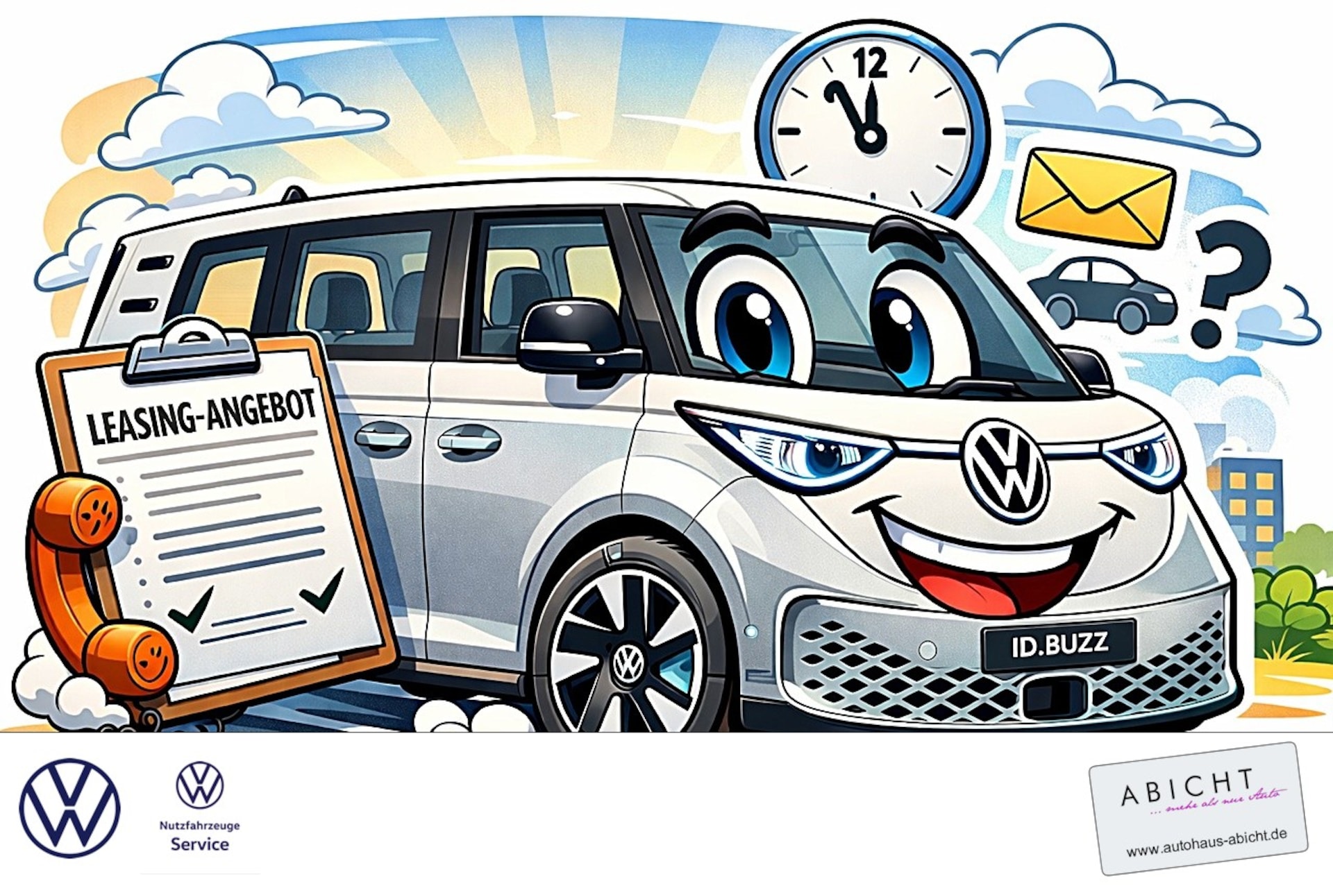 Volkswagen ID. Buzz Pro