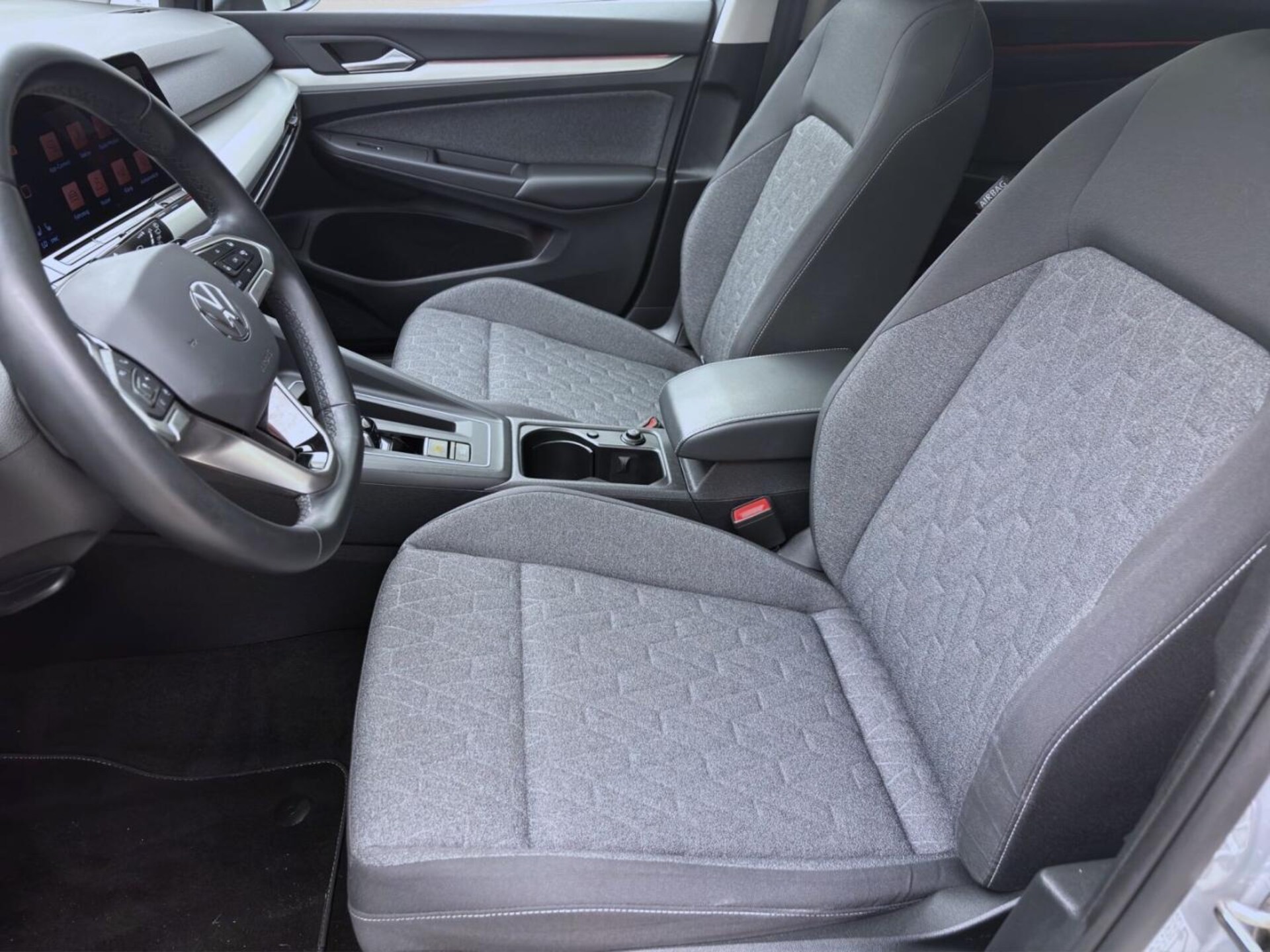 Volkswagen Golf MOVE