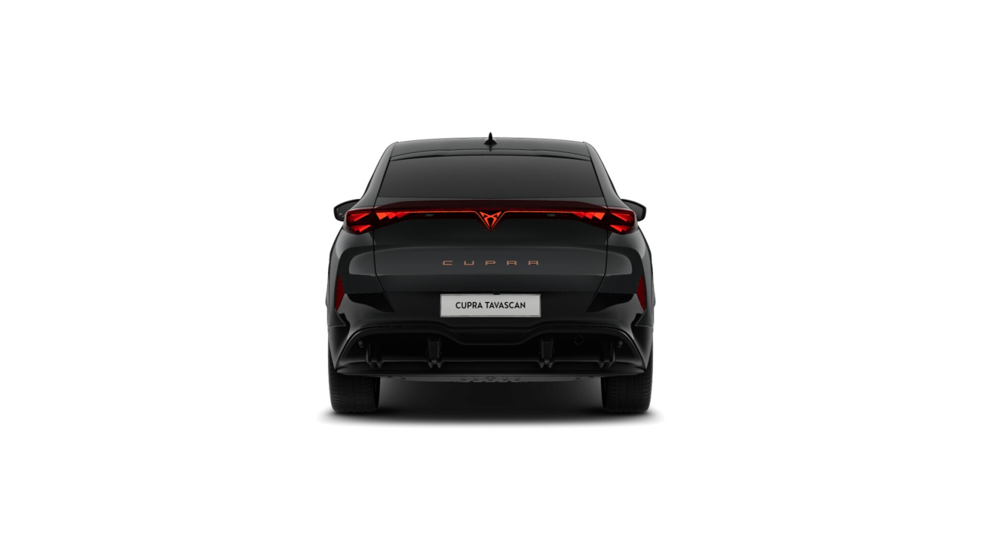 CUPRA Tavascan Endurance