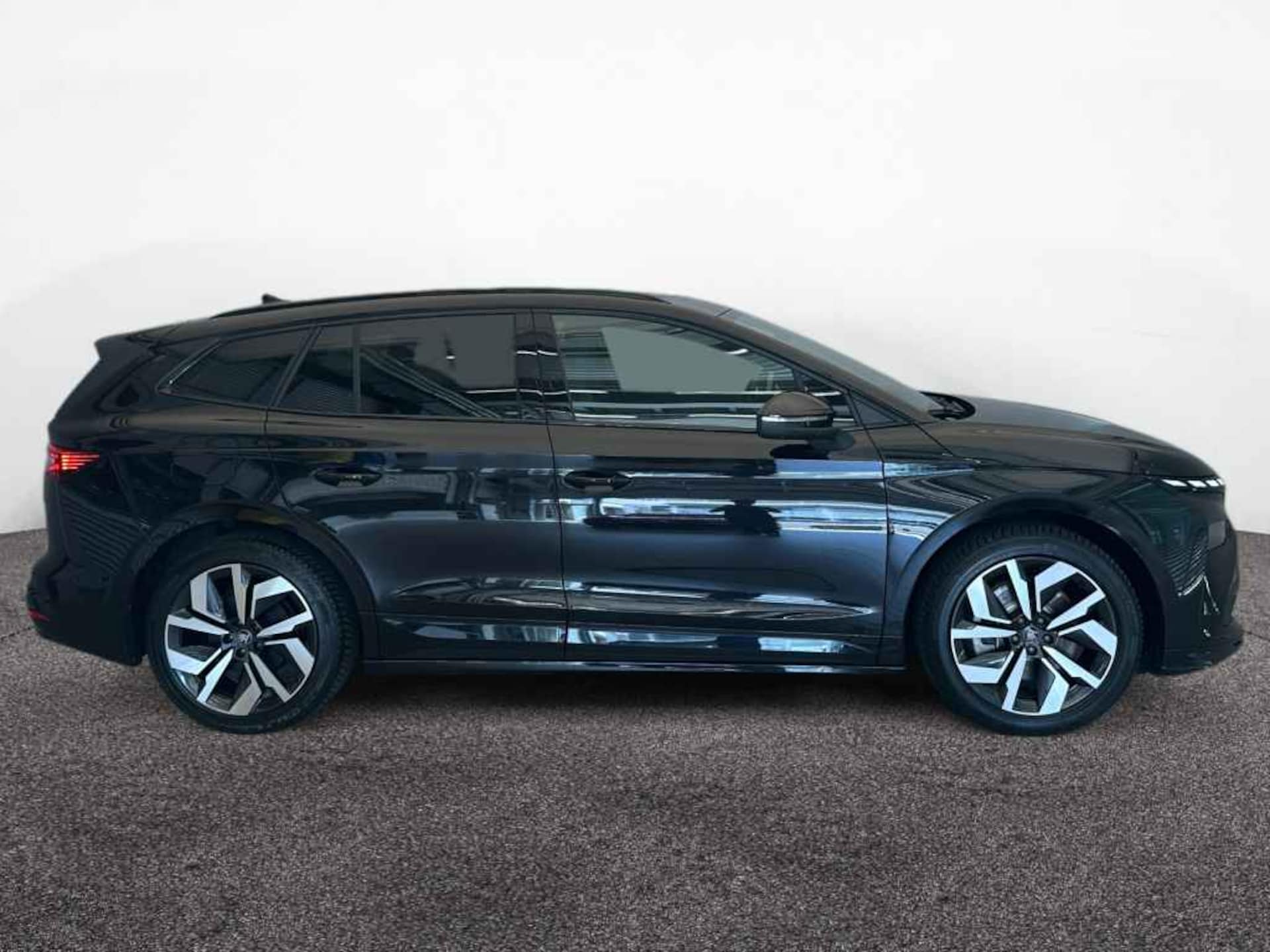 Skoda Enyaq 85 Sportline