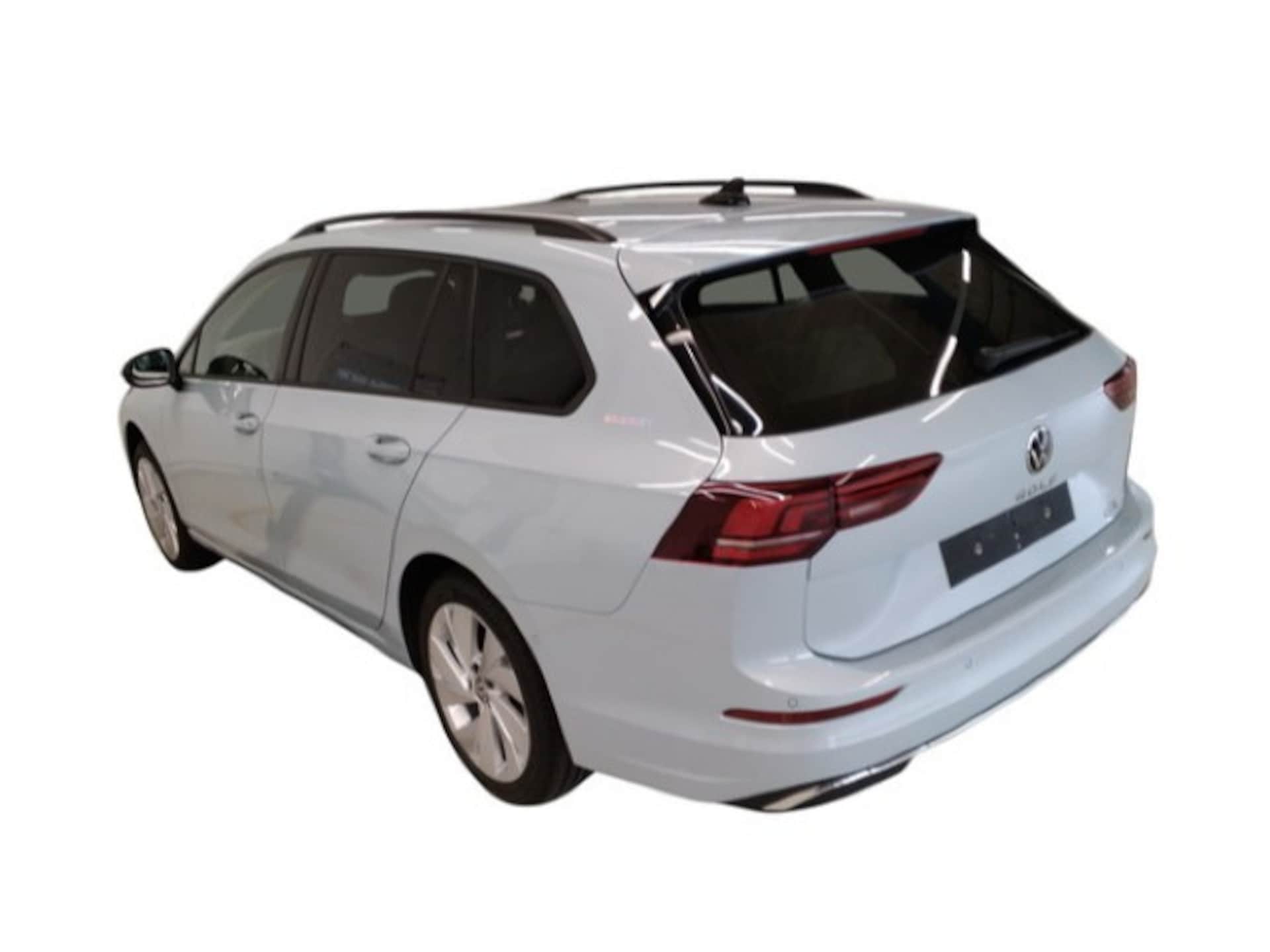 Volkswagen Golf Variant ENERGY