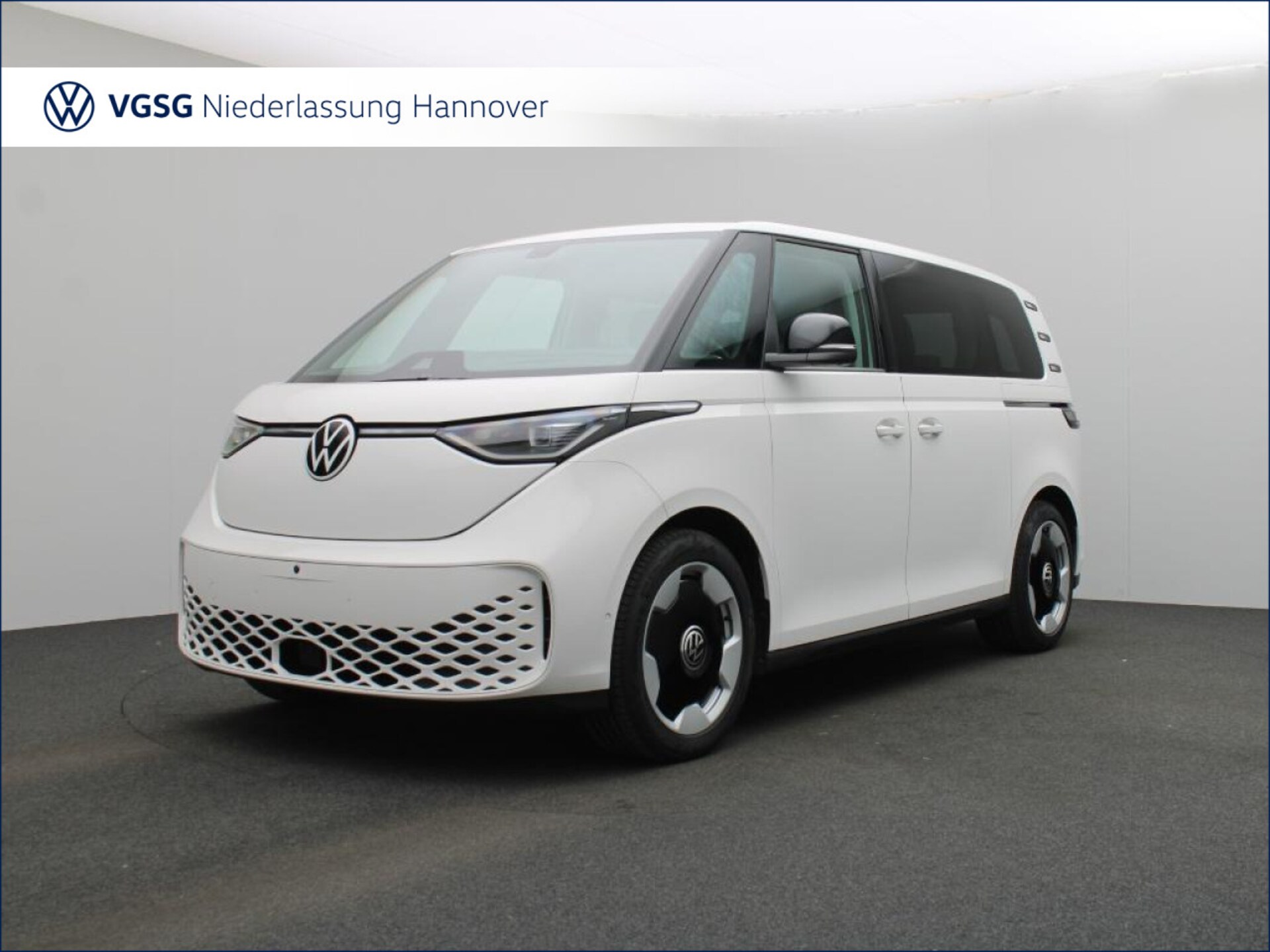 Volkswagen ID. Buzz Pro