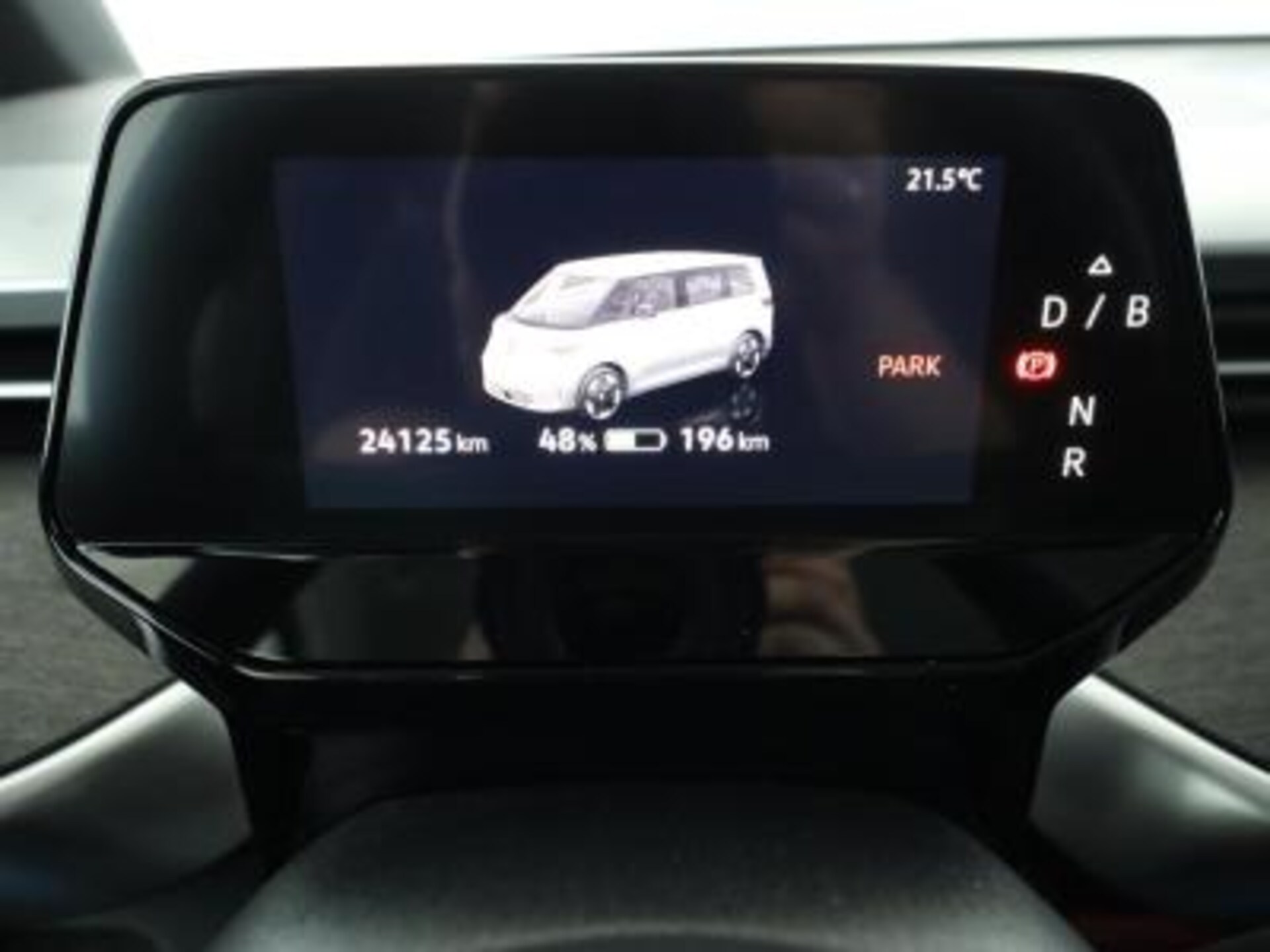 Volkswagen ID. Buzz Pro