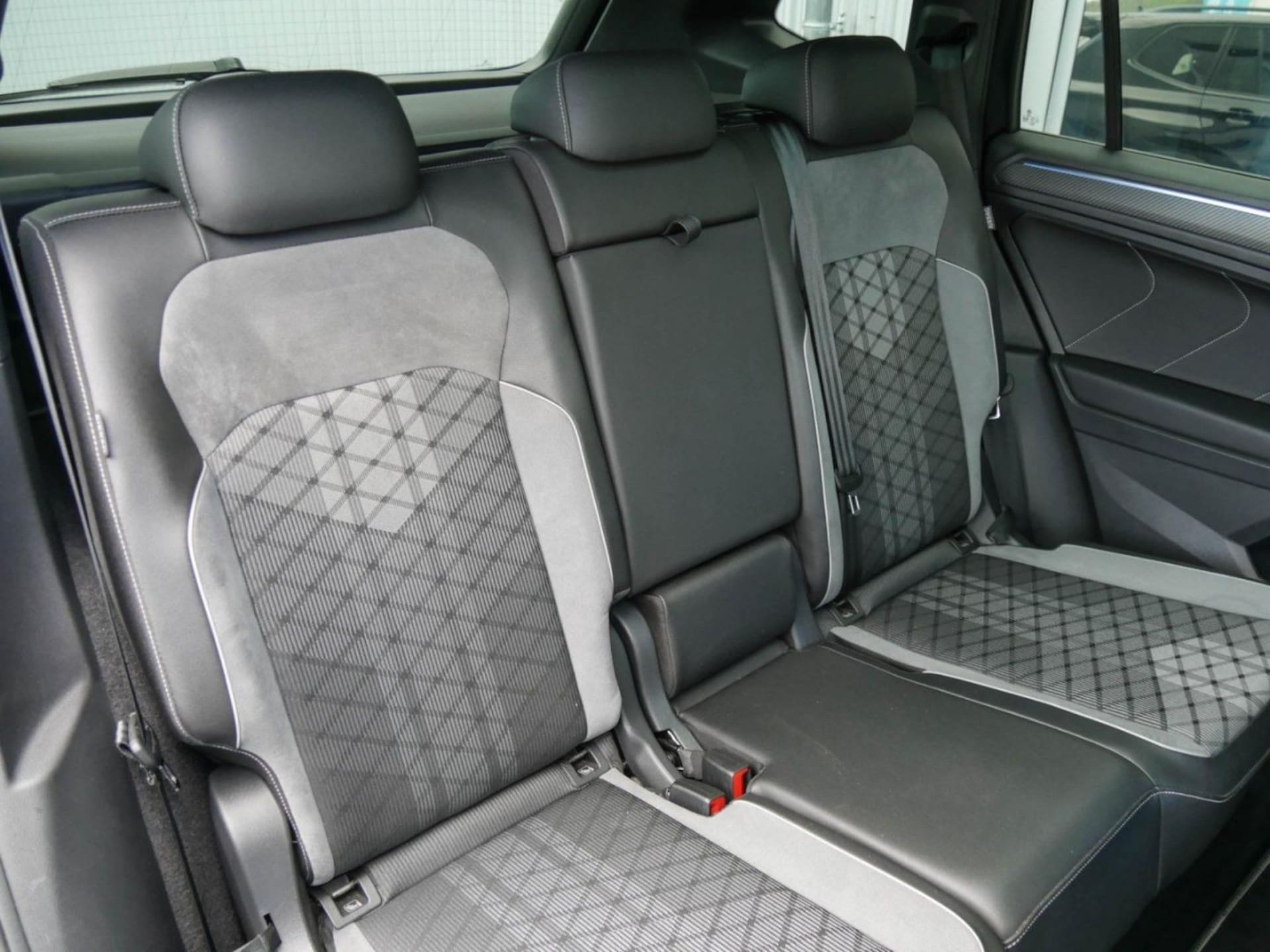Volkswagen Tiguan Allspace R-Line