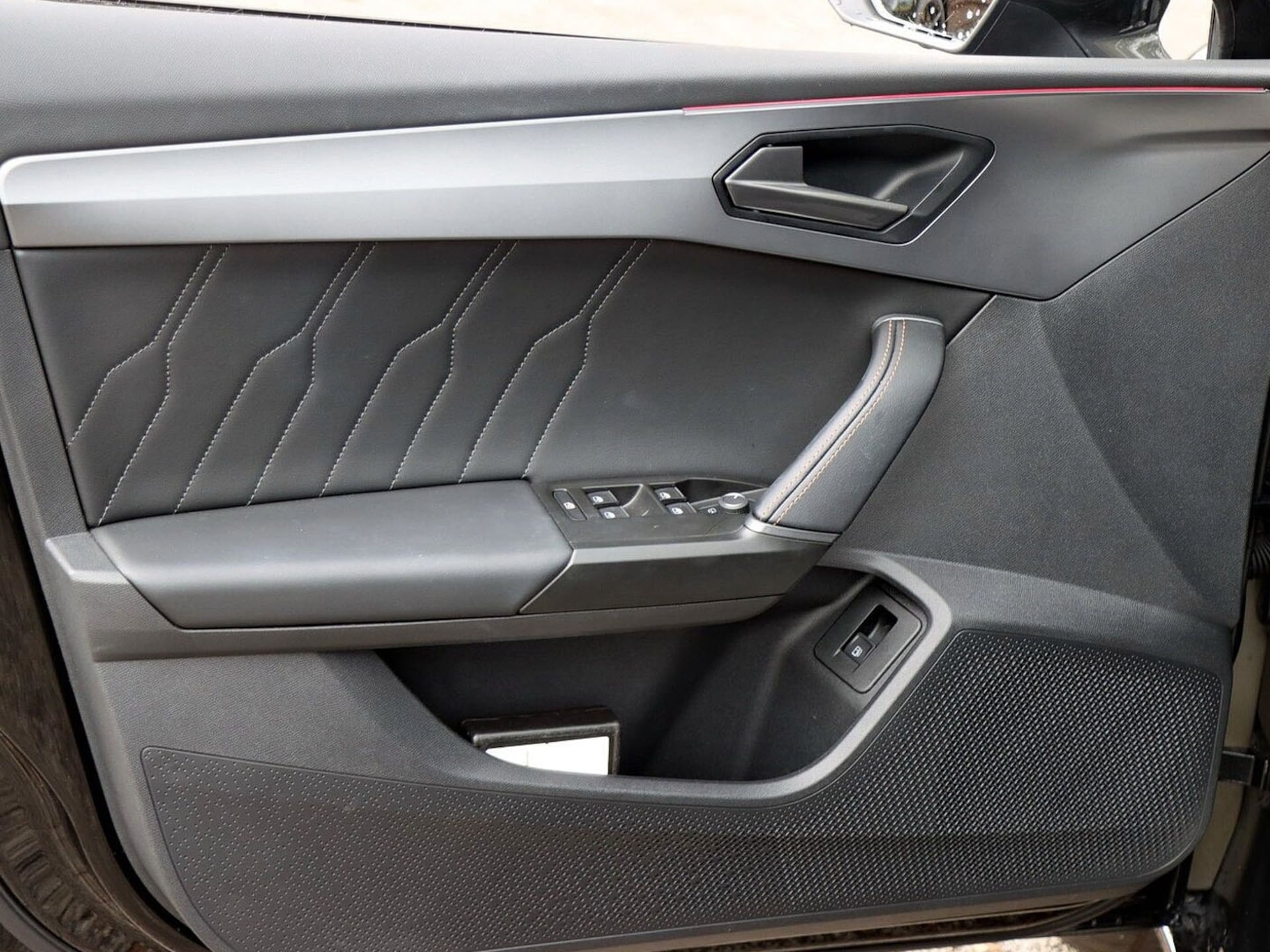 CUPRA Leon VZ