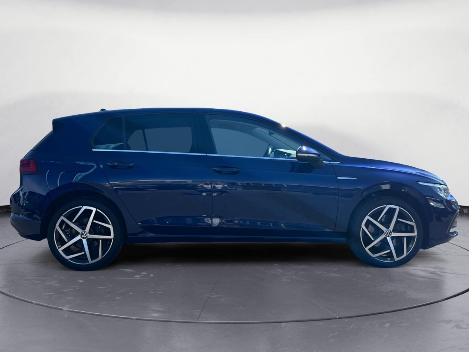 Volkswagen Golf Style