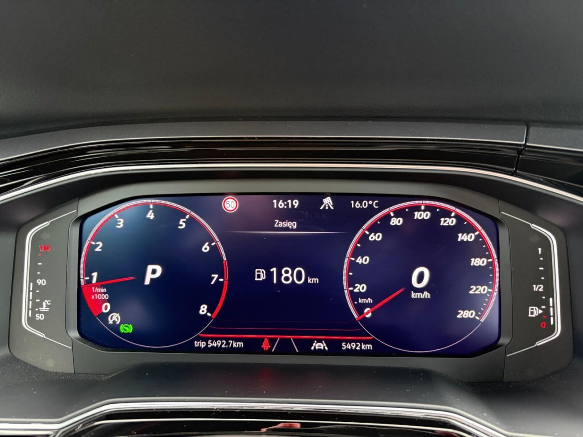 Volkswagen Polo GTI