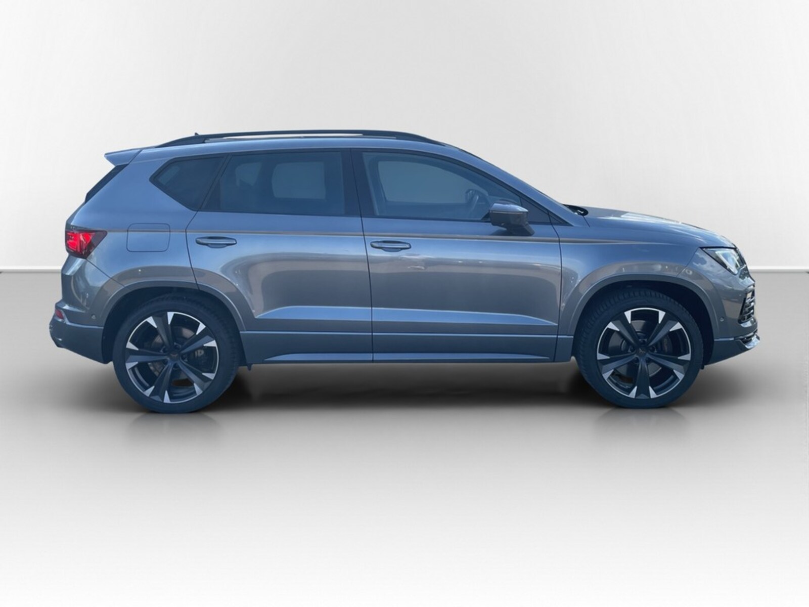 CUPRA Ateca – Bild 5