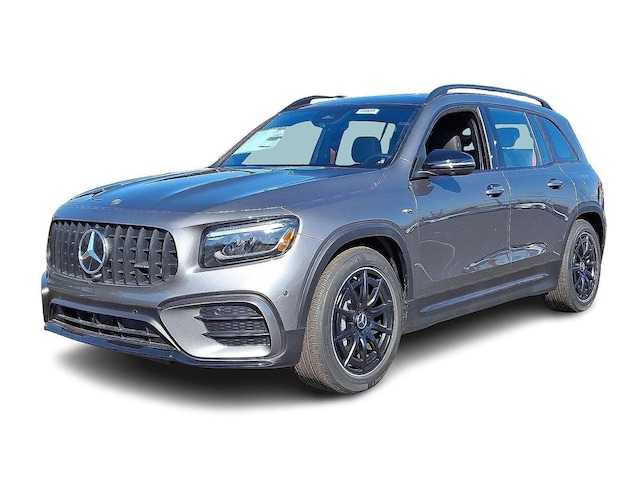 2026 Mercedes-Benz