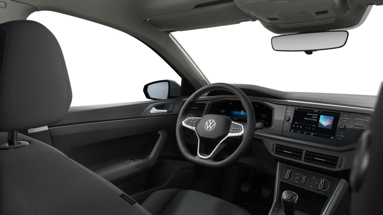 Volkswagen Polo – Bild 9