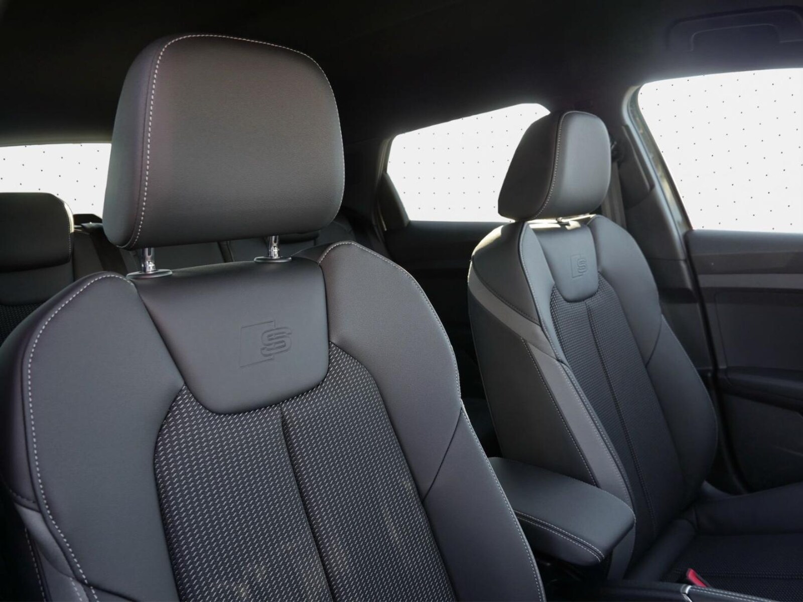 Audi A1 Sportback – Bild 10
