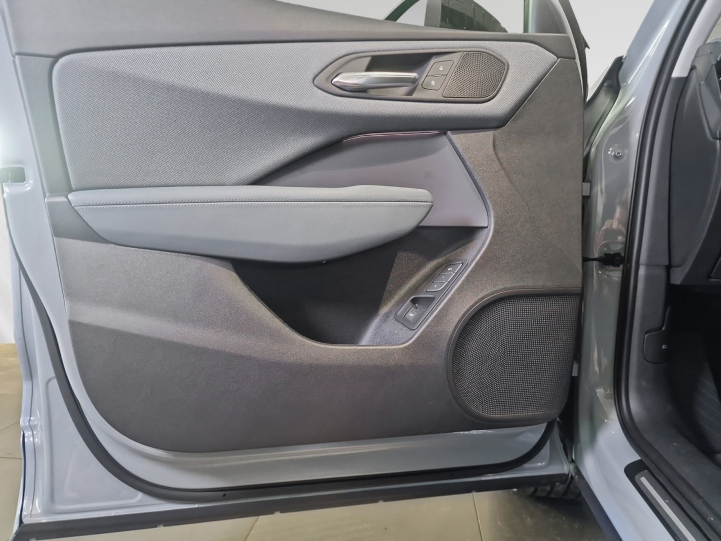 Bild über Audi Q3 SUV TDI 110 kW S tronic - für weitere Informationen kontaktieren Sie den Audi Partner