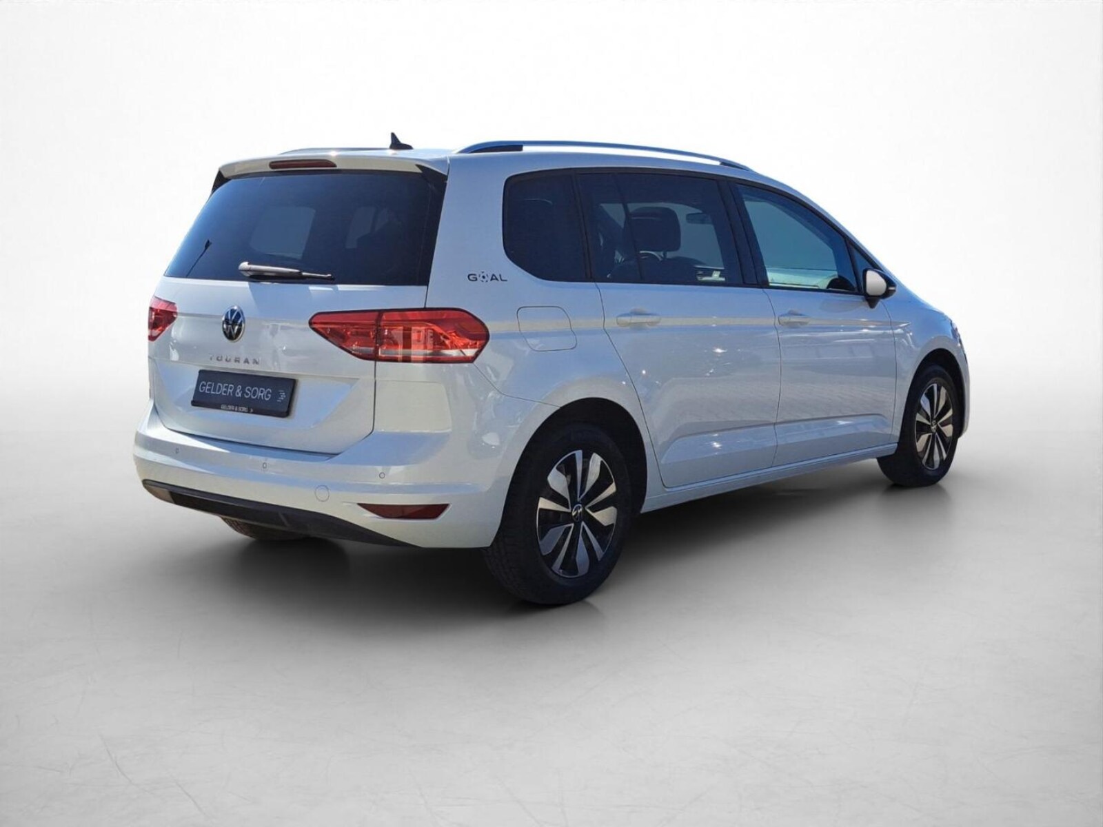 Volkswagen Touran – Bild 18