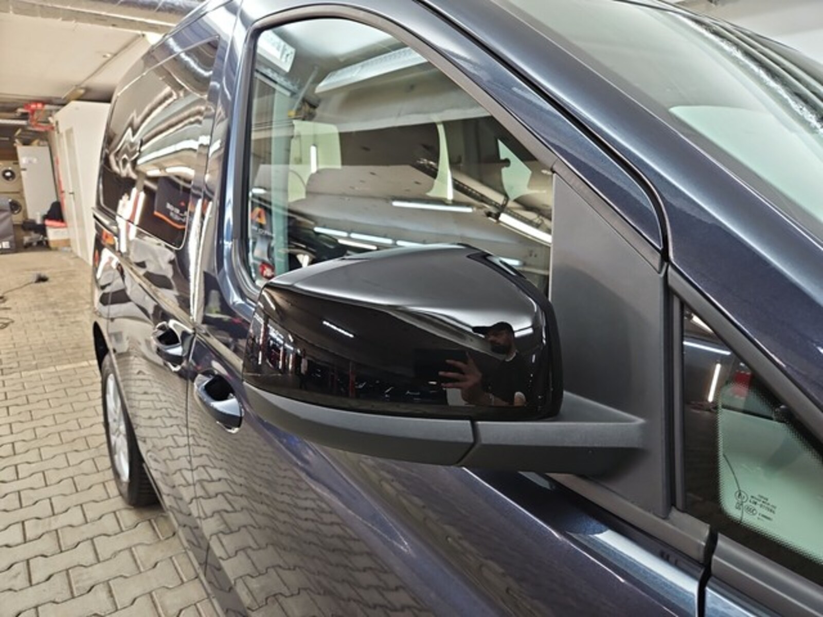 Volkswagen Caddy – Bild 18