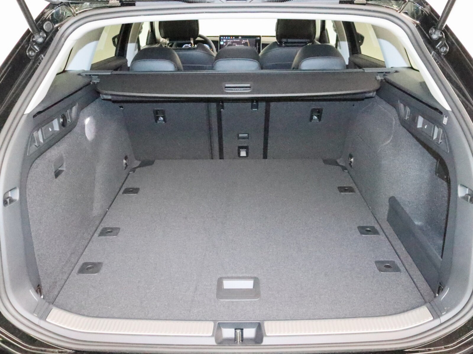 Volkswagen Passat – Bild 25
