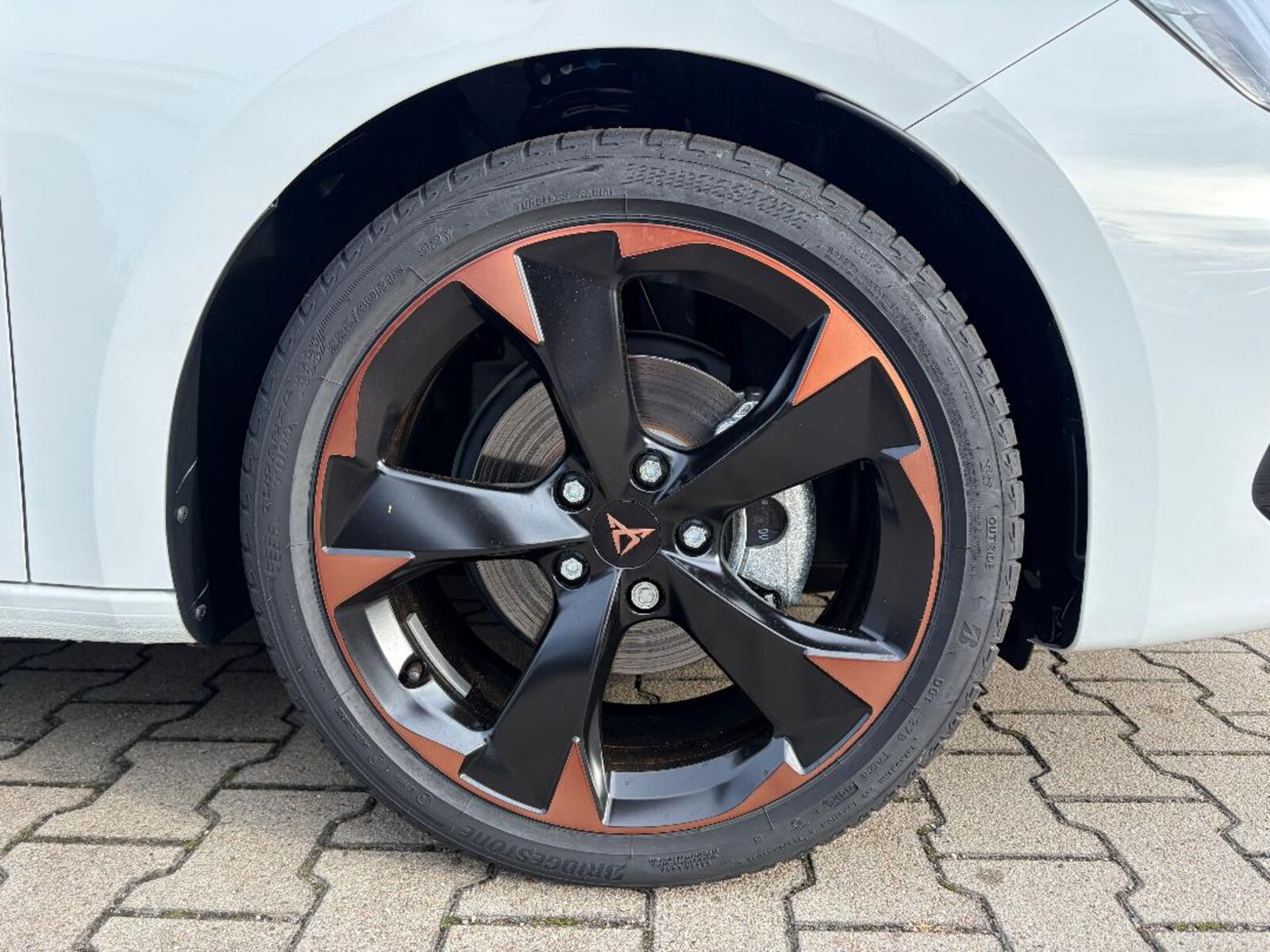 CUPRA Leon – Bild 19