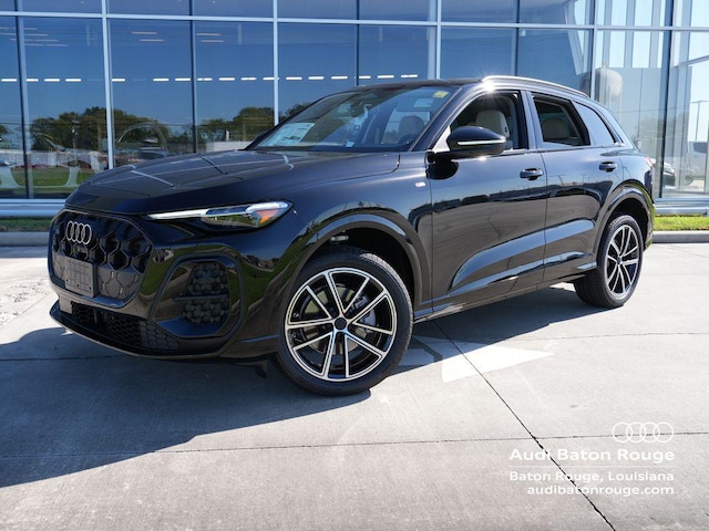Photo of 2026 Audi Q5