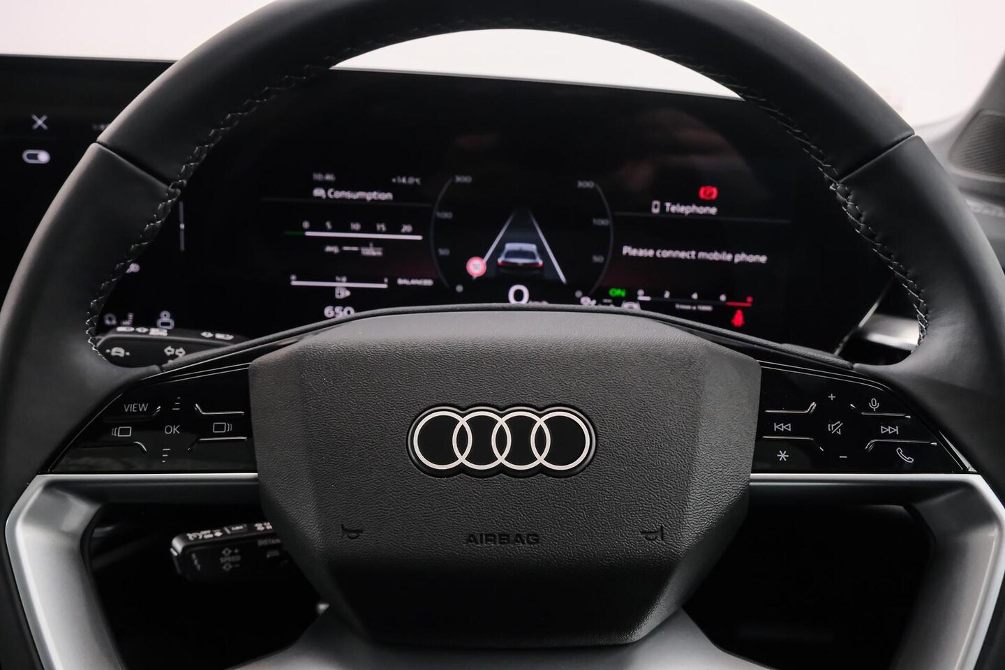 Image about Audi A5 Sedan TFSI 150 kW S tronic