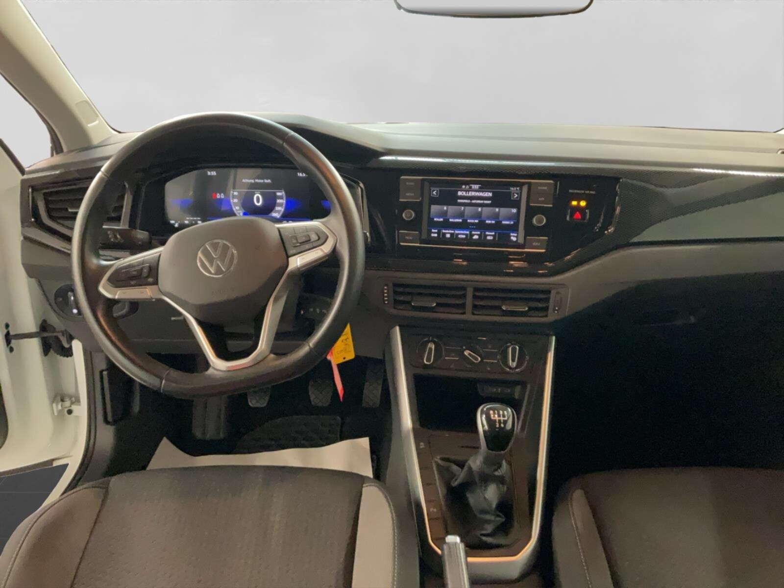 Volkswagen Polo – Bild 14