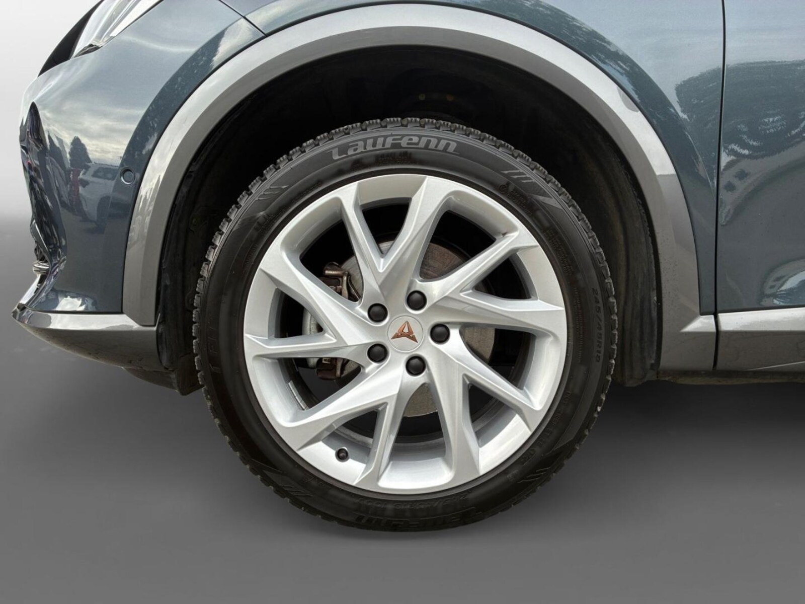CUPRA Formentor – Bild 14