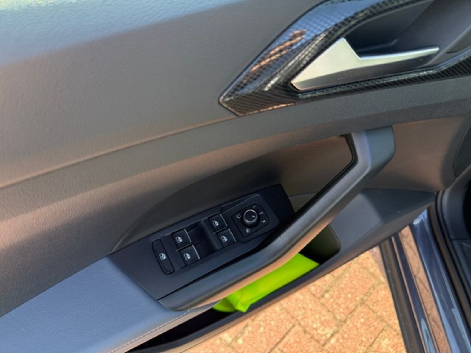 Volkswagen T-Cross – Bild 11