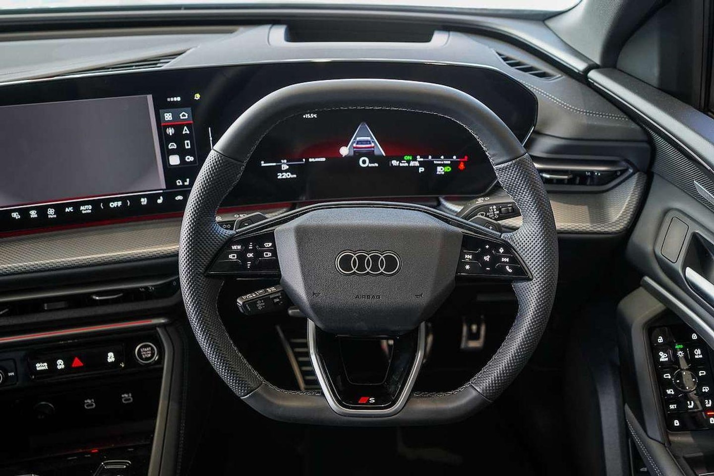 Image about Audi Q5 SUV TFSI quattro 200 kW sport
