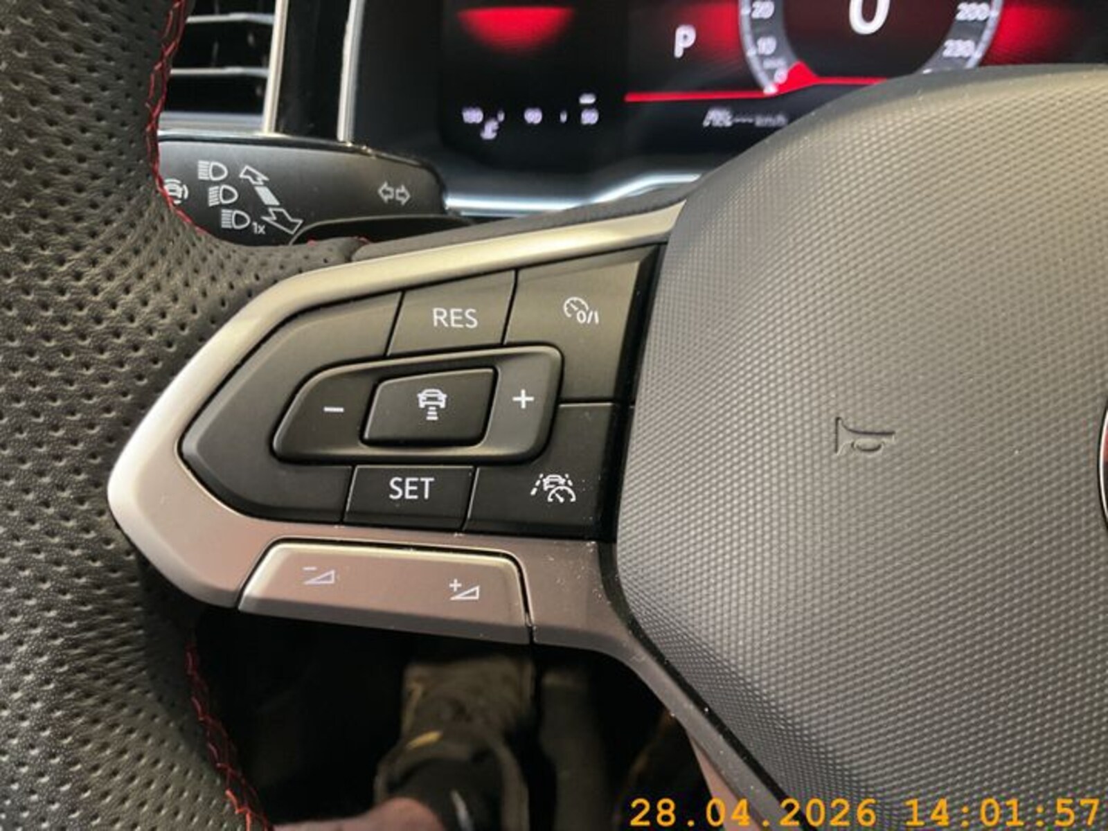 Volkswagen Polo – Bild 9