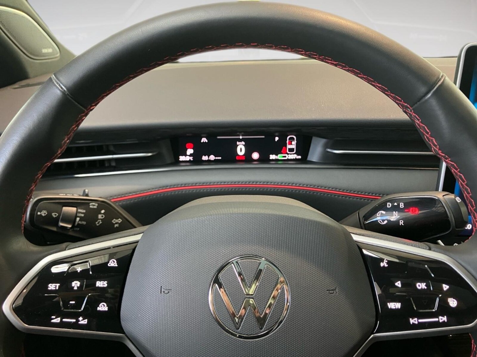 Volkswagen ID.7 Tourer – Bild 13