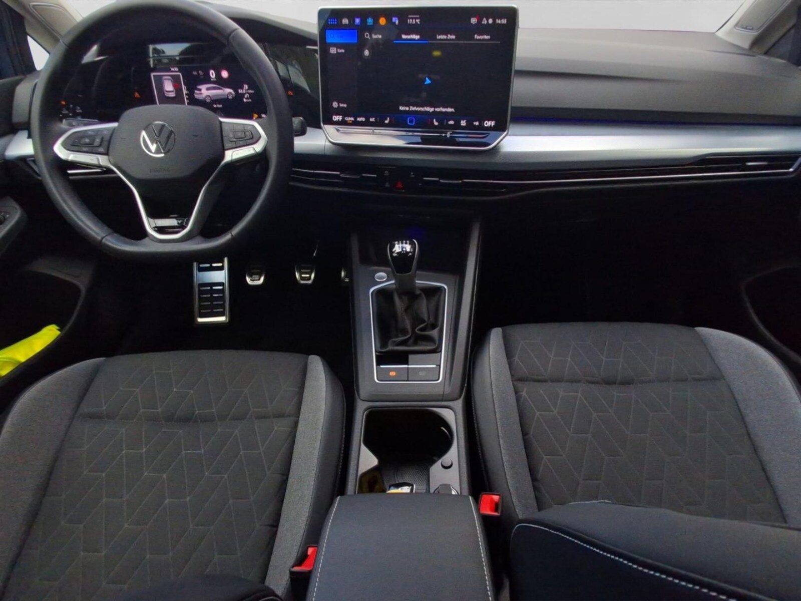 Volkswagen Golf – Bild 5
